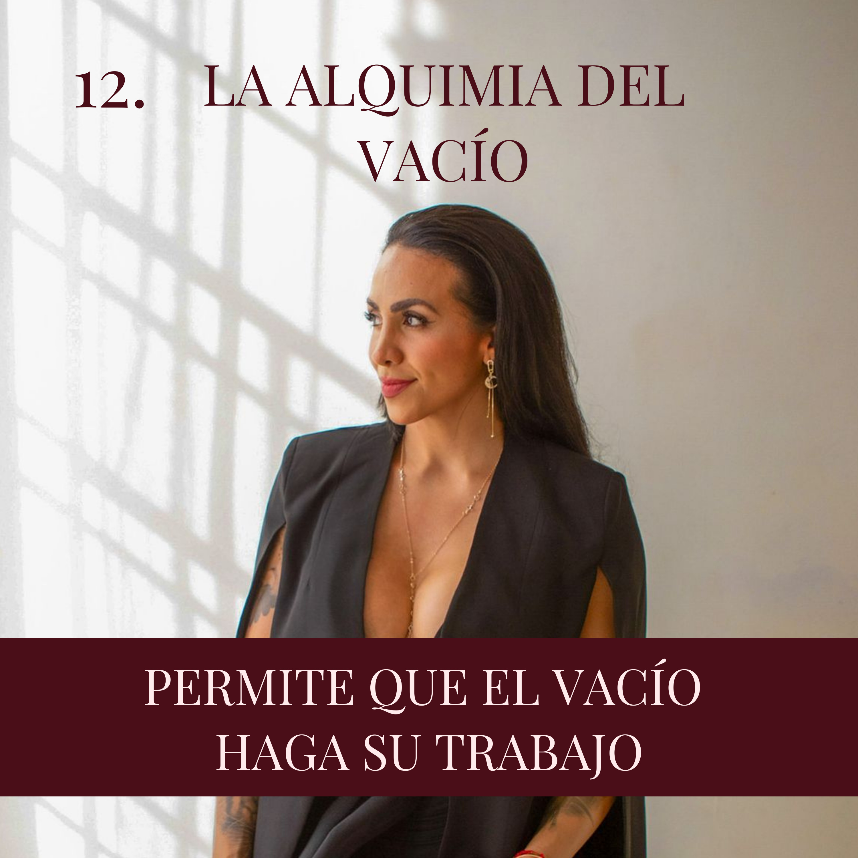 Portada de Gaby De la Hoz Podcast | by INTRA