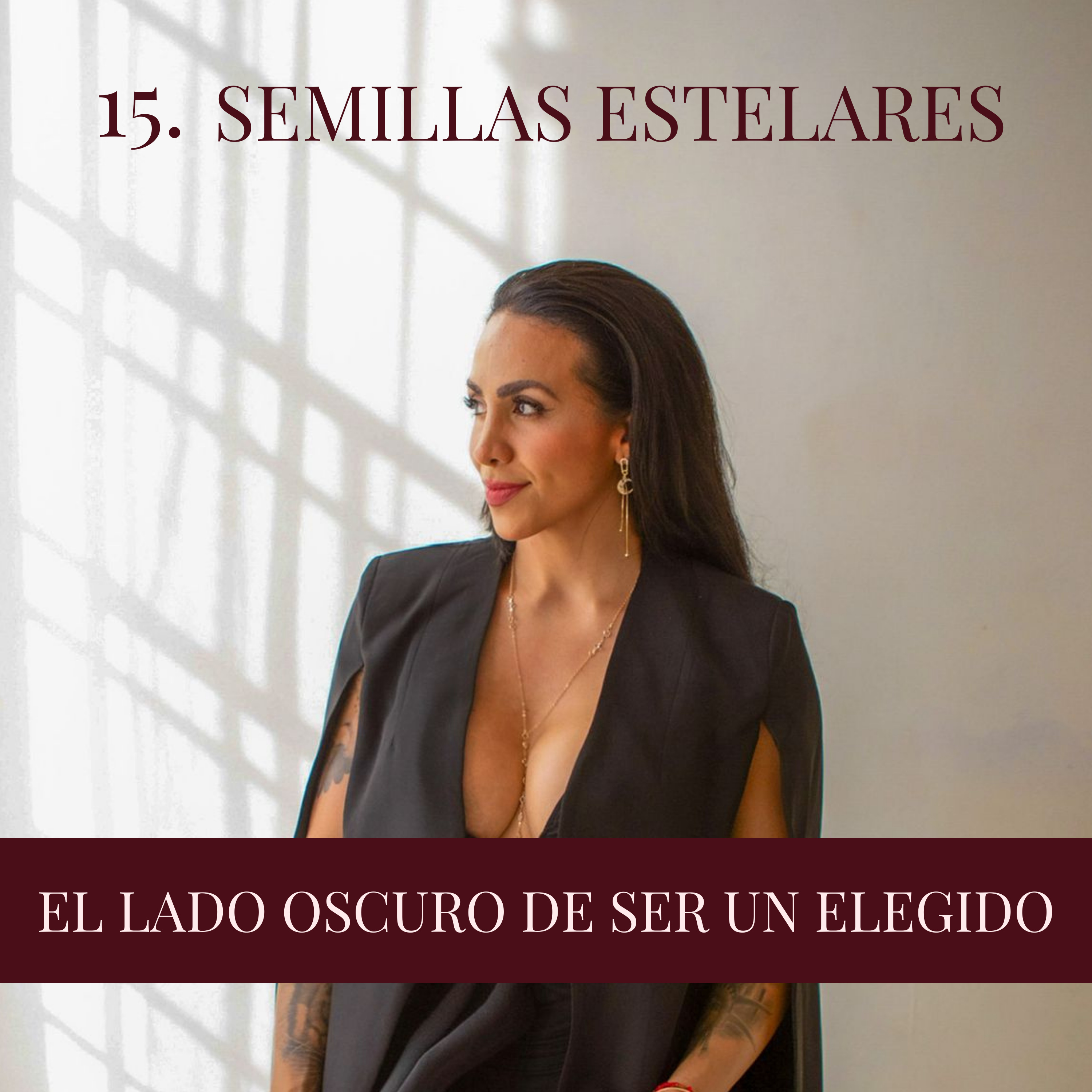 Portada de Gaby De la Hoz Podcast | by INTRA