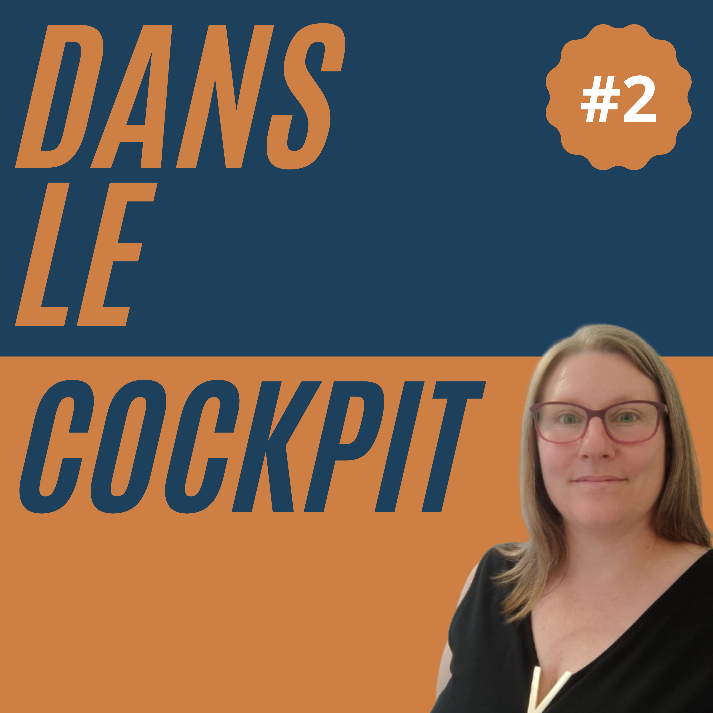 #2 Vous avez dit "Lean" ? ● Lean management : remettre du sens, de l’efficacité et du confort au travail episode artwork