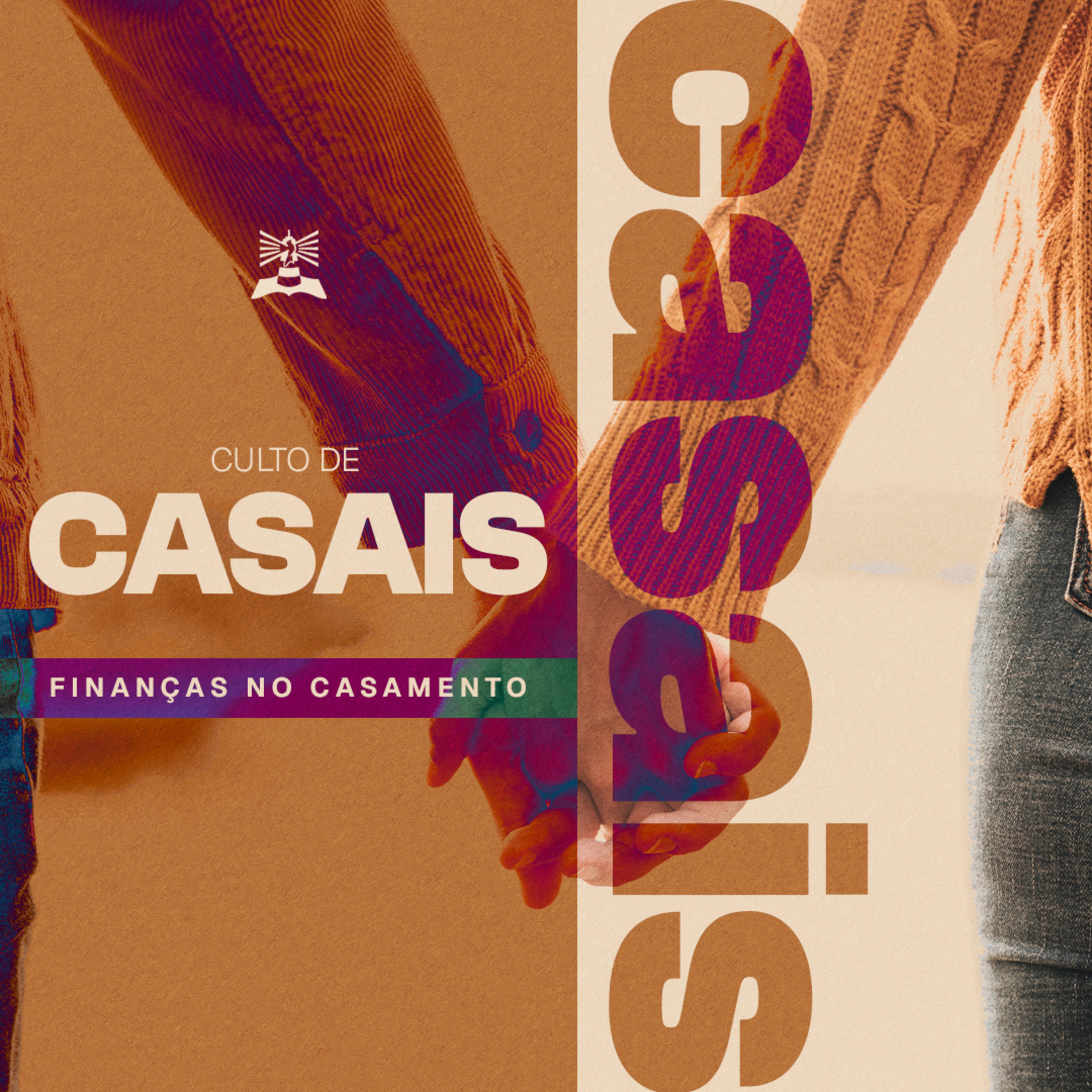 Finanças no casamento - Ronnie Pettersonn episode artwork
