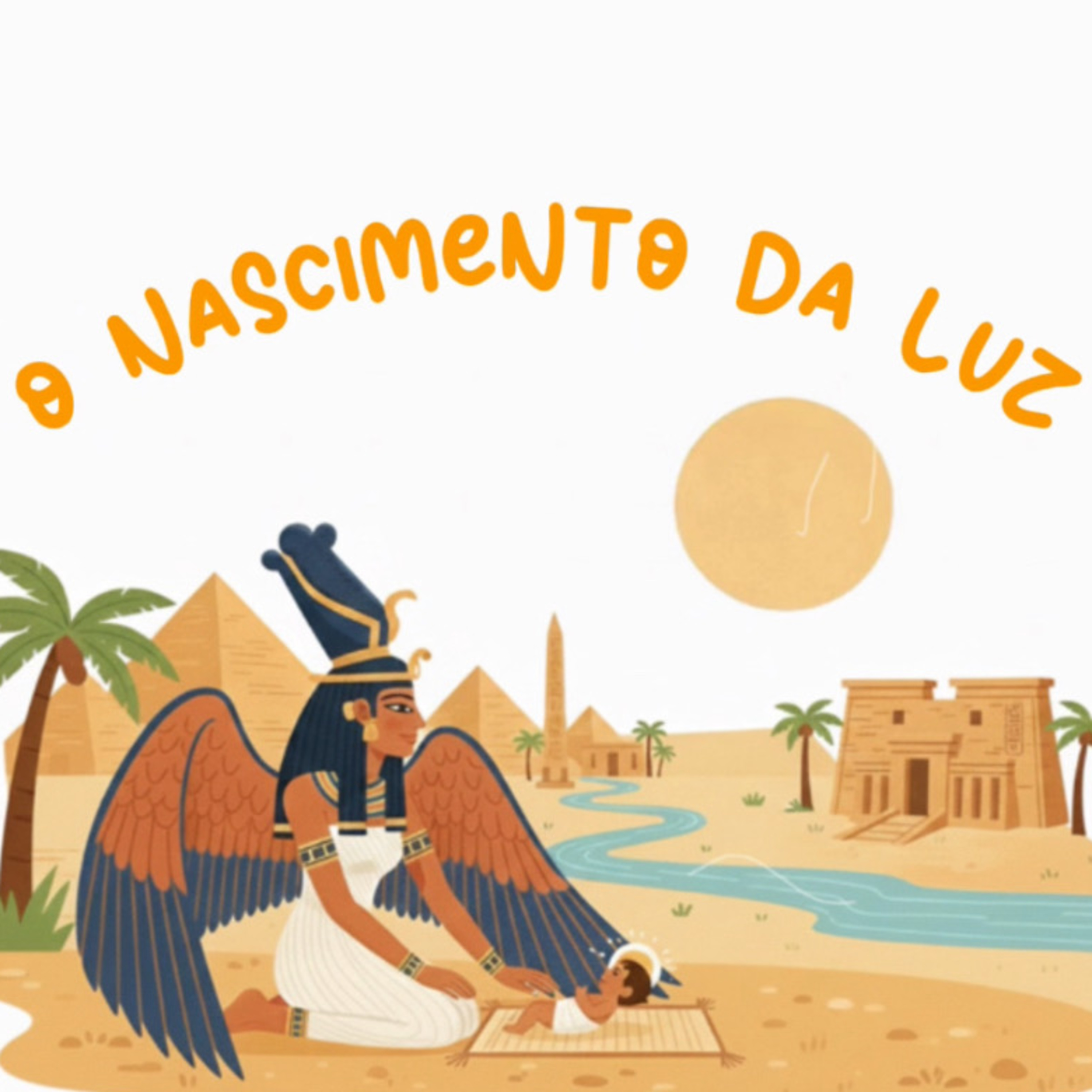 Pequenos Exploradores, Grandes Histórias