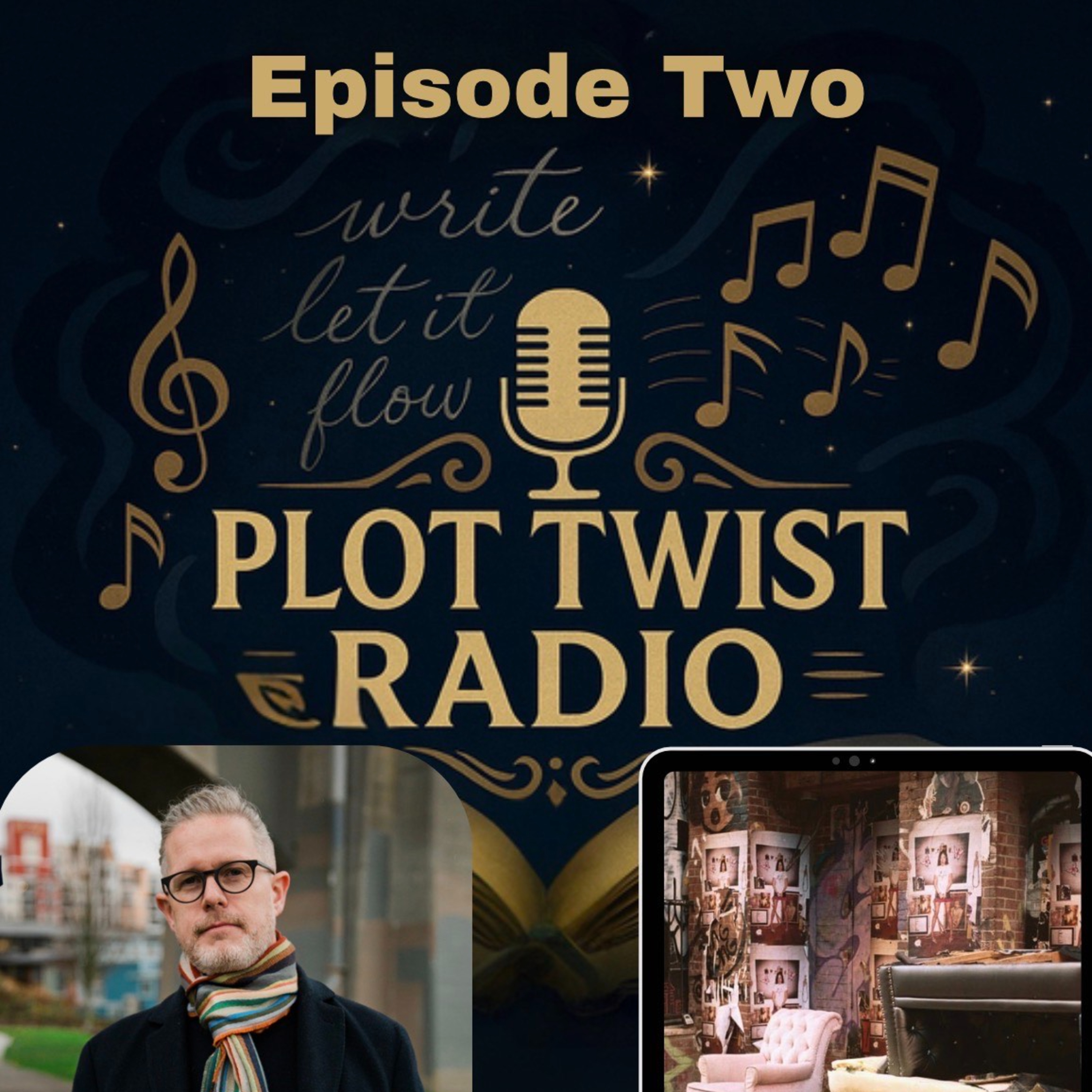 Plot Twist Radio