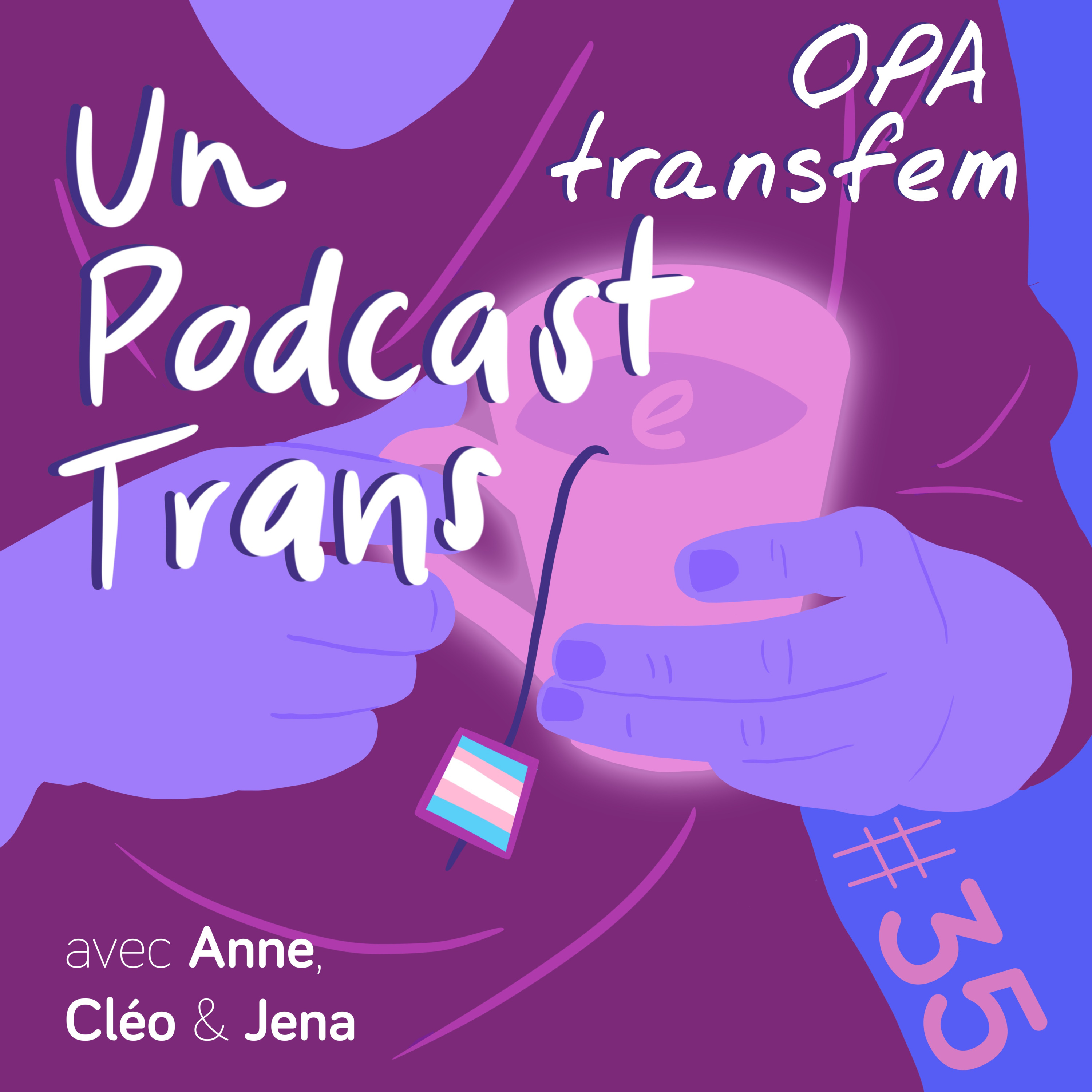 Un Podcast Trans