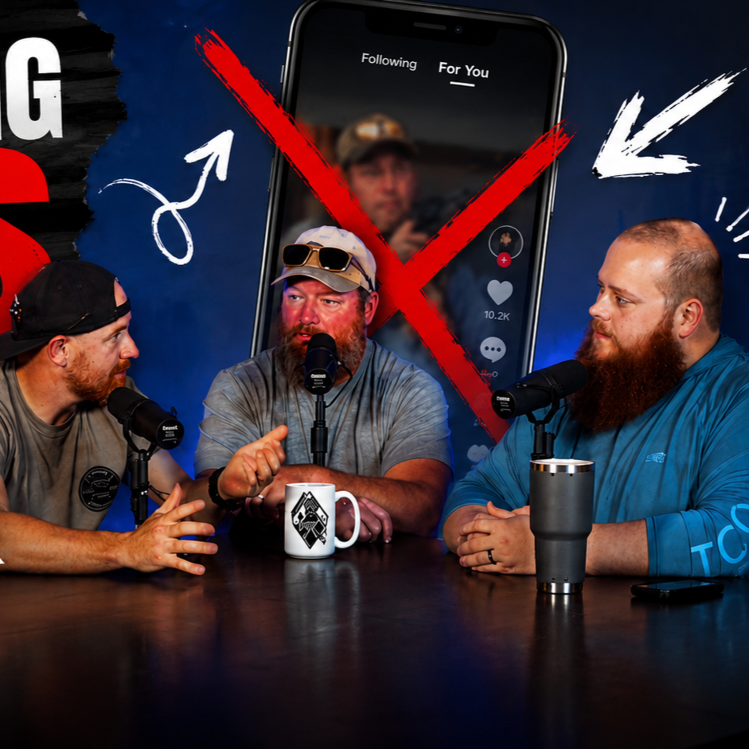 Stop Buying Guns Based on TikTok | EP. 13 episode artwork