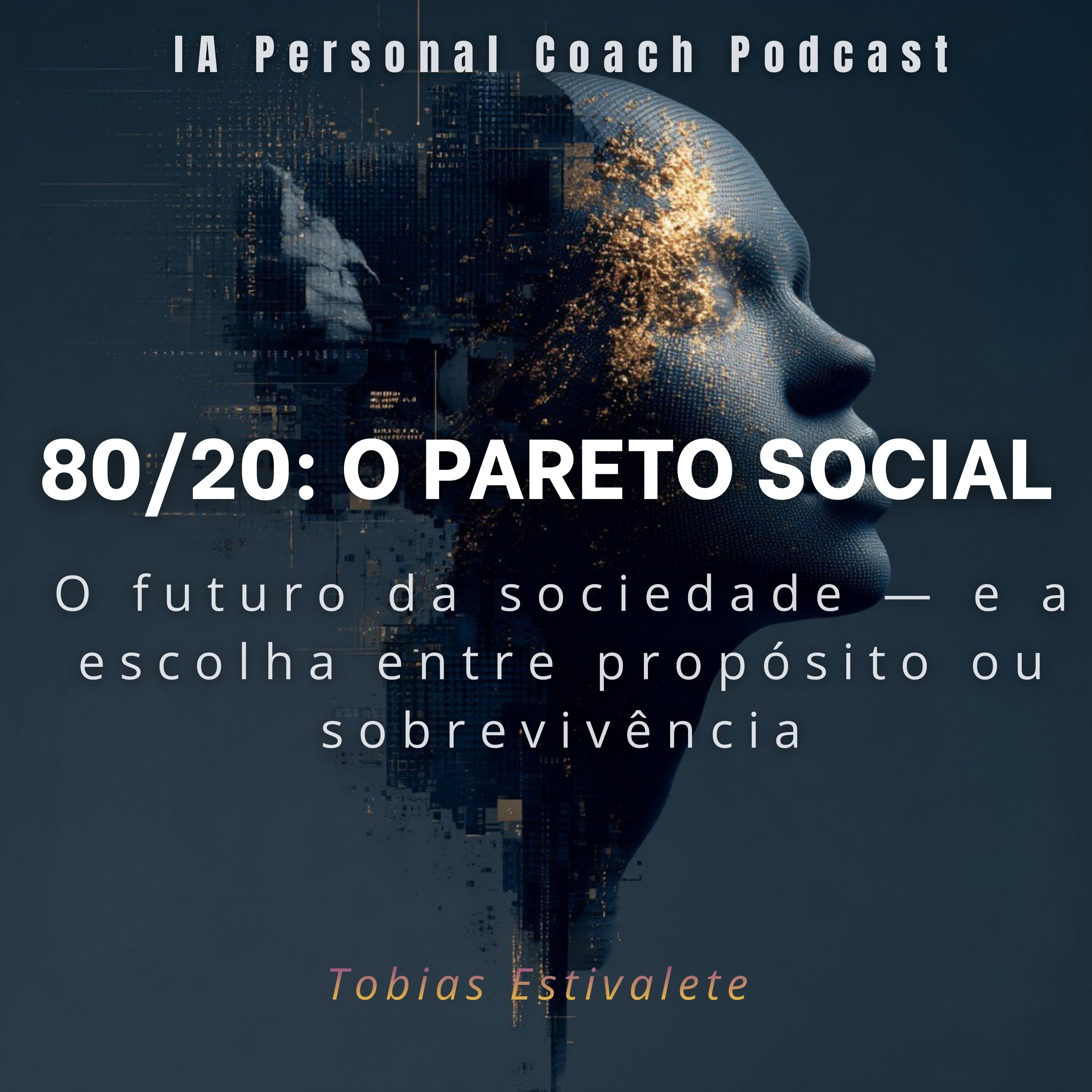 IA Personal Coach Podcast