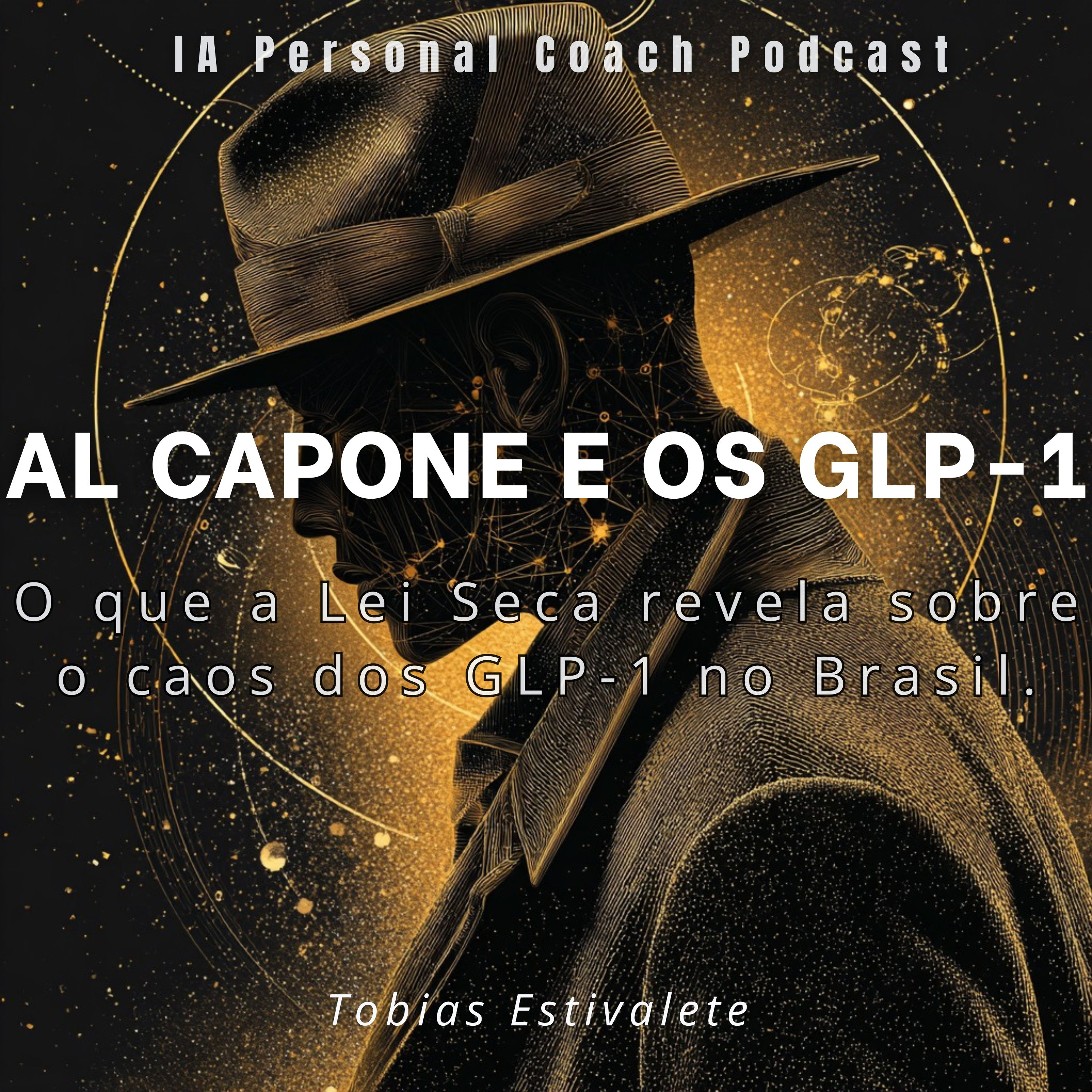 IA Personal Coach Podcast