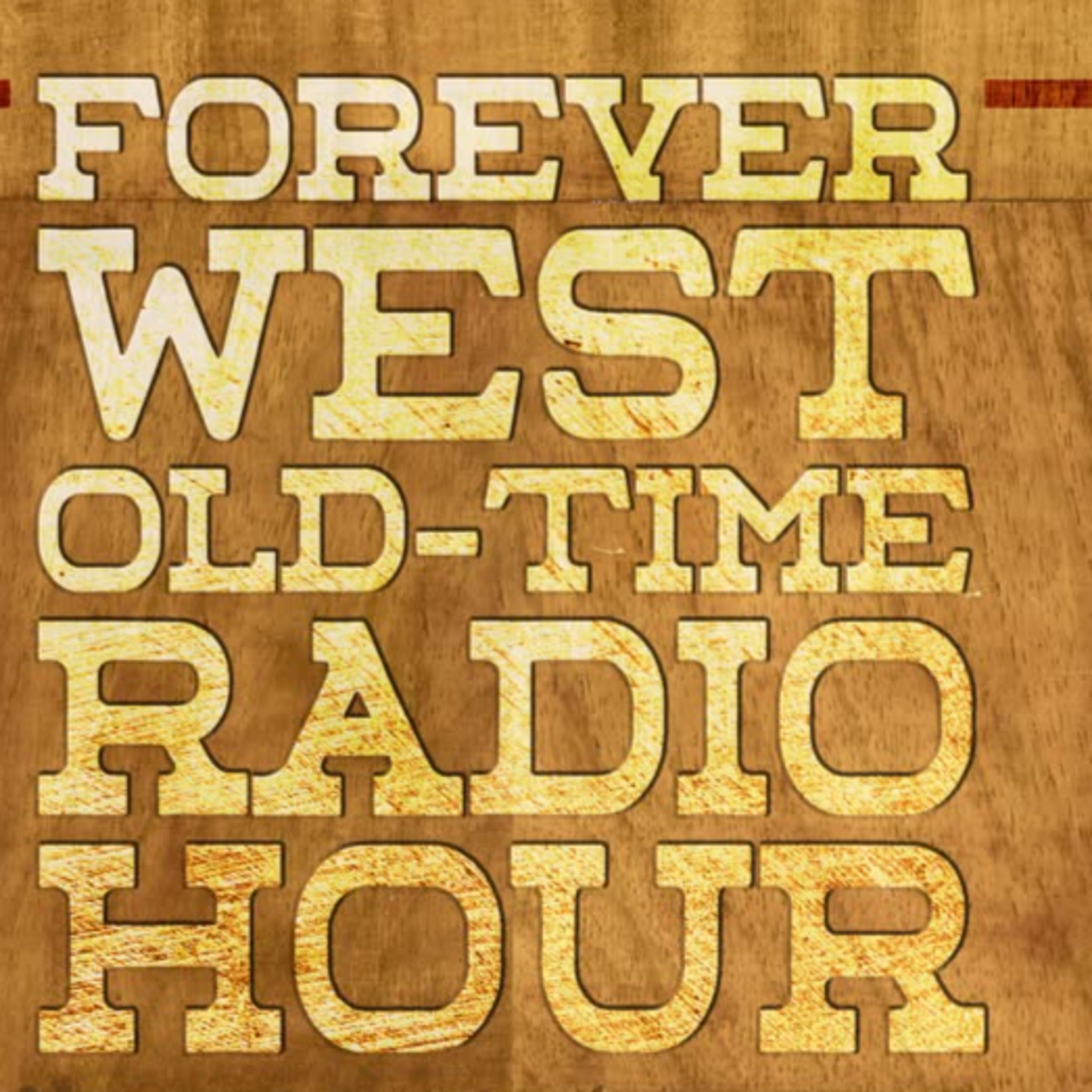 The Mad Trapper PART 1 | Old Time Radio Hour w/ James Townsend & Doss Boot episode artwork