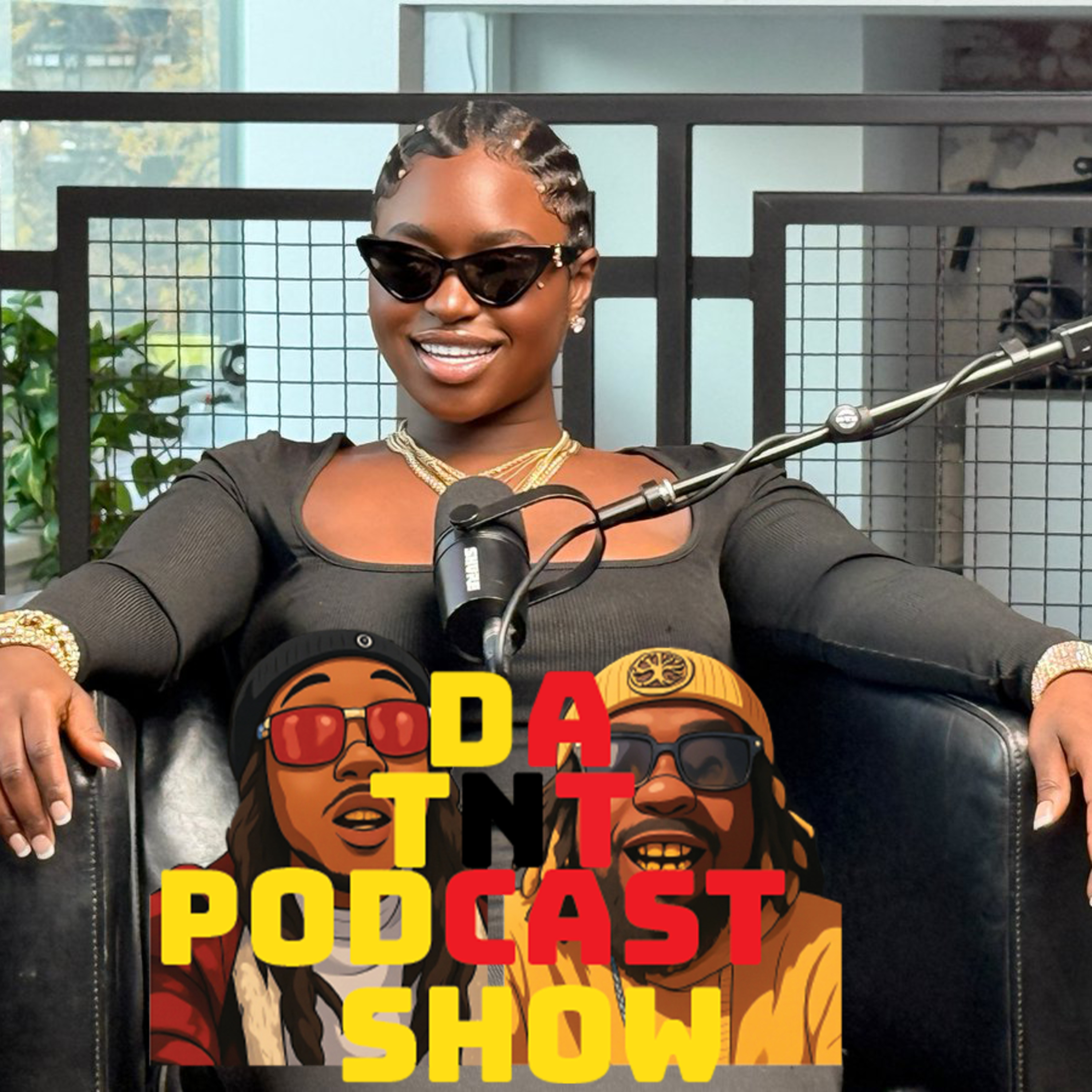 Episode 13 | Jenise Hart episode artwork
