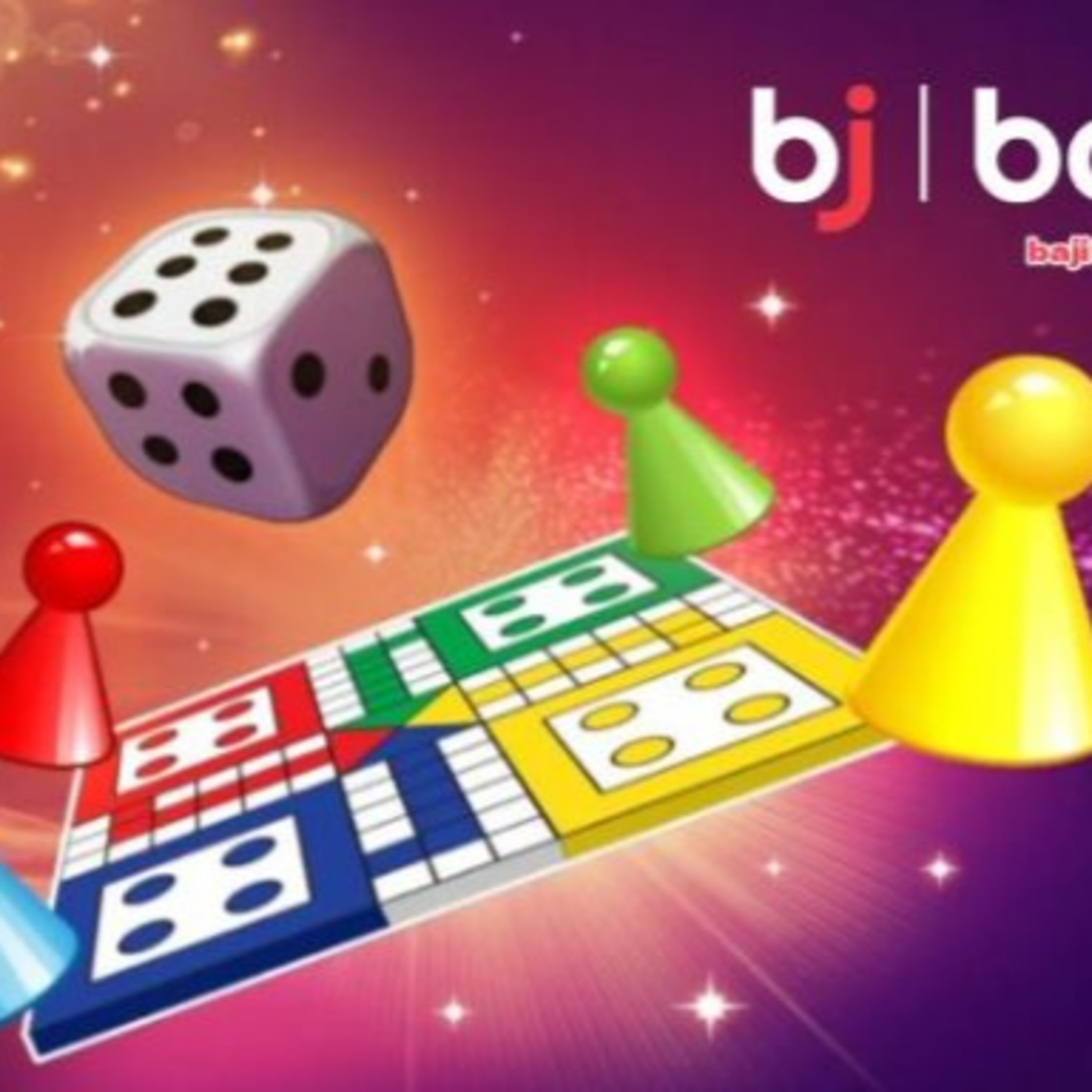 Ludo King: Classic Board Game Fun with Competitive Wagering episode artwork