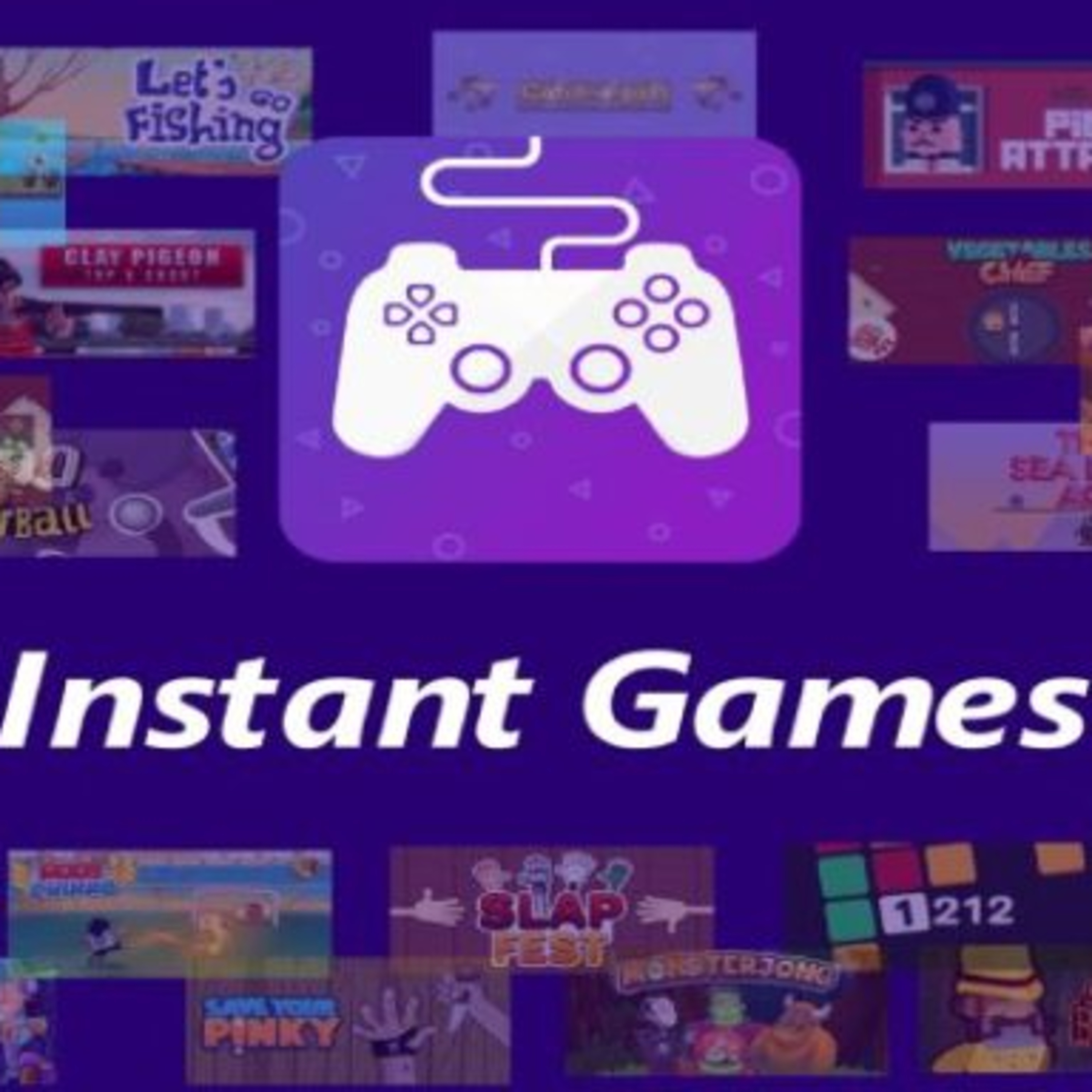 Instant Game: Quick-Fire Entertainment for Time-Conscious Players episode artwork