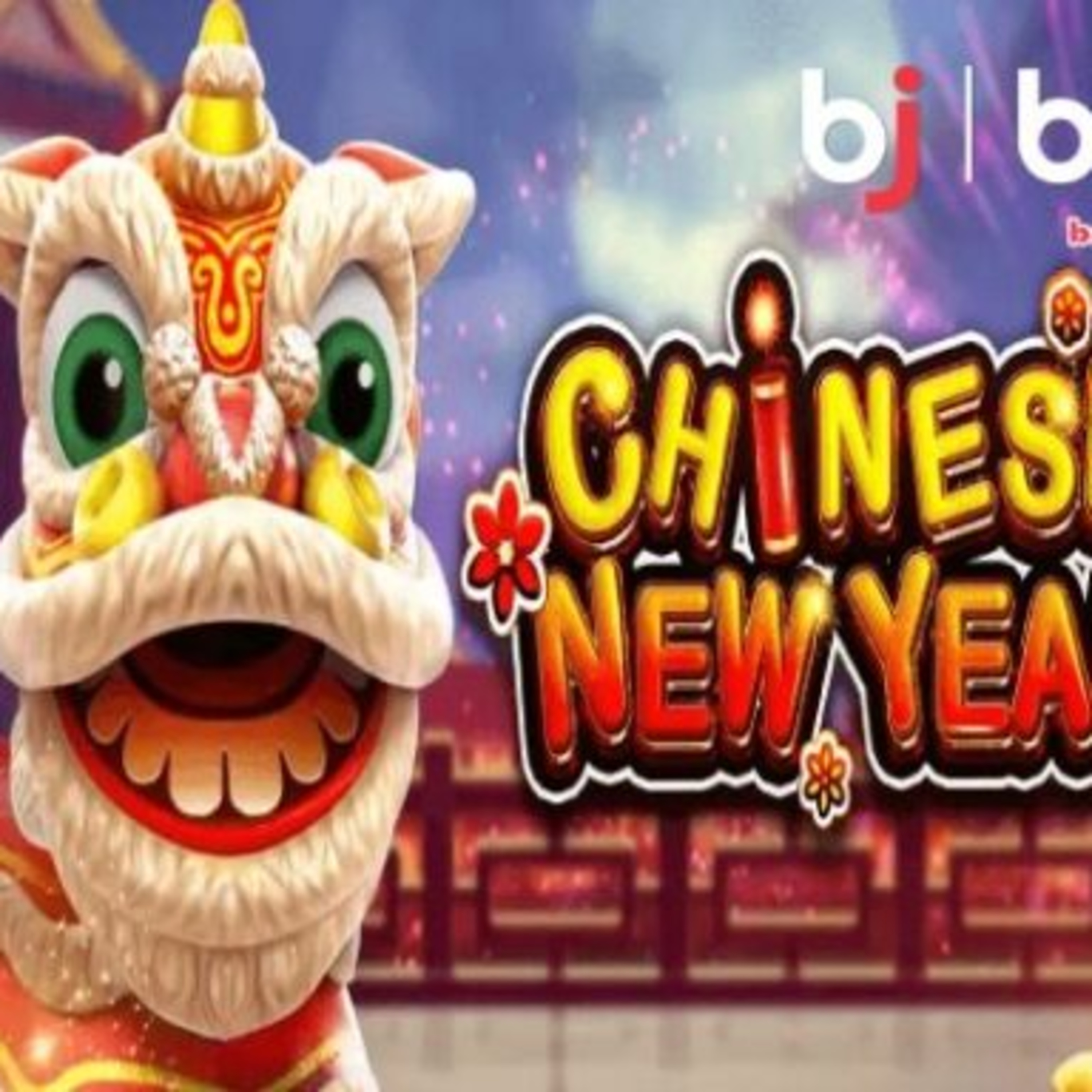 Chinese New Year 2: Celebrate Prosperity with Lucky Slot Spins episode artwork