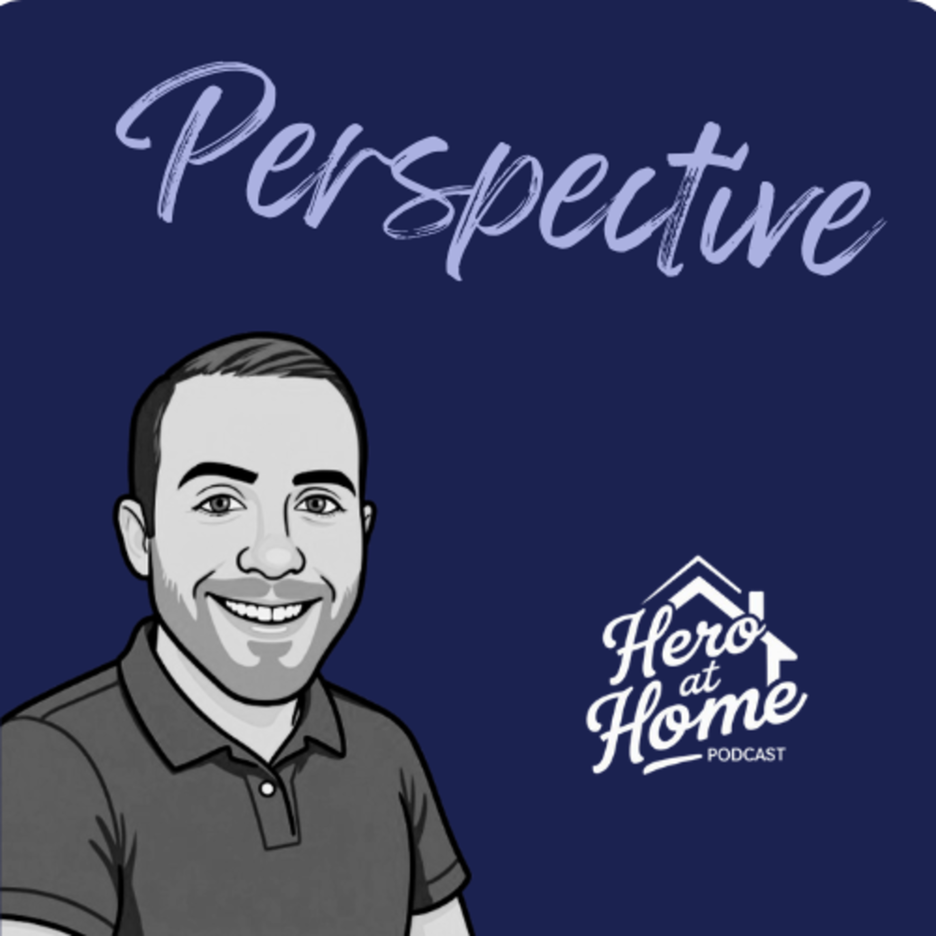 Perspective episode artwork