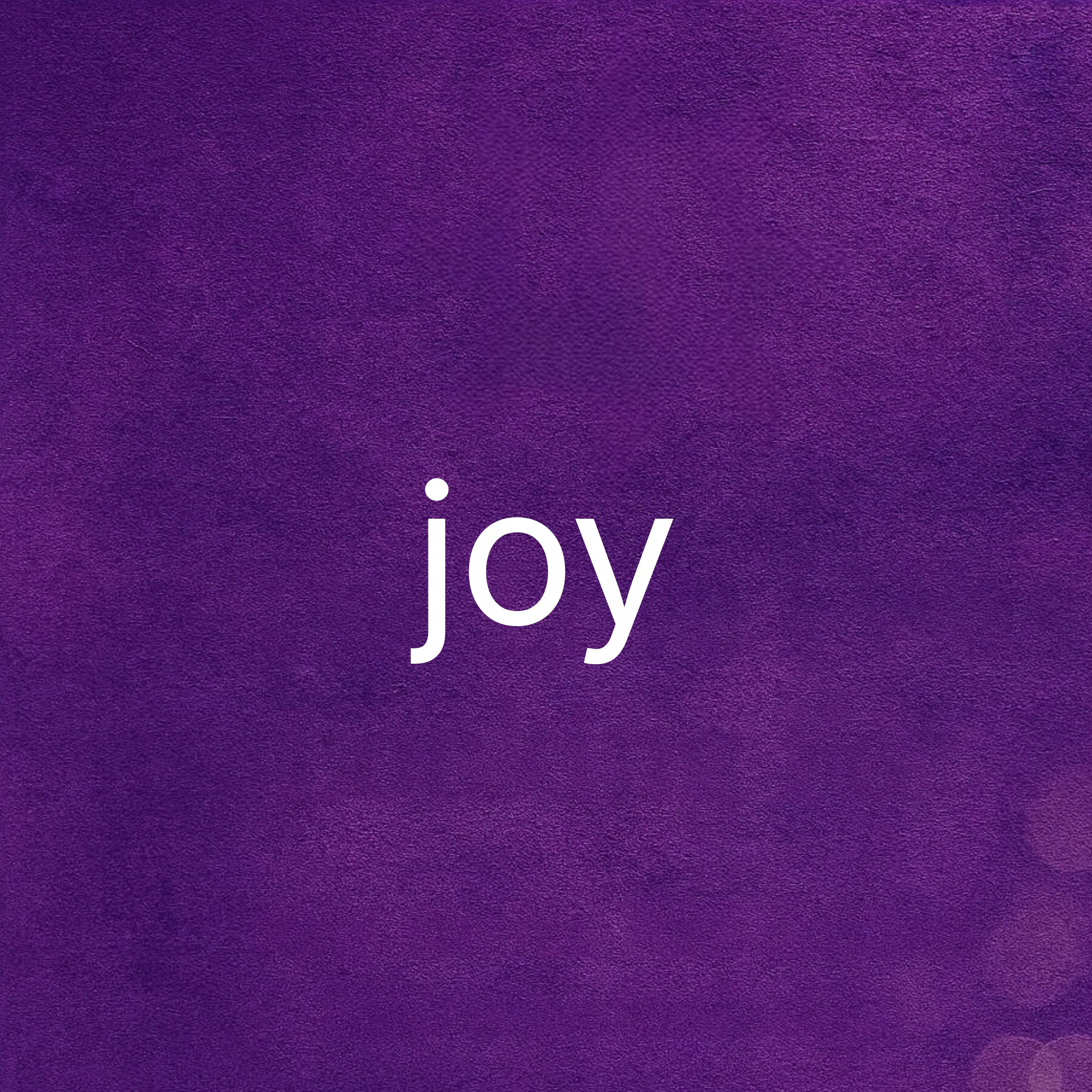 joy episode artwork