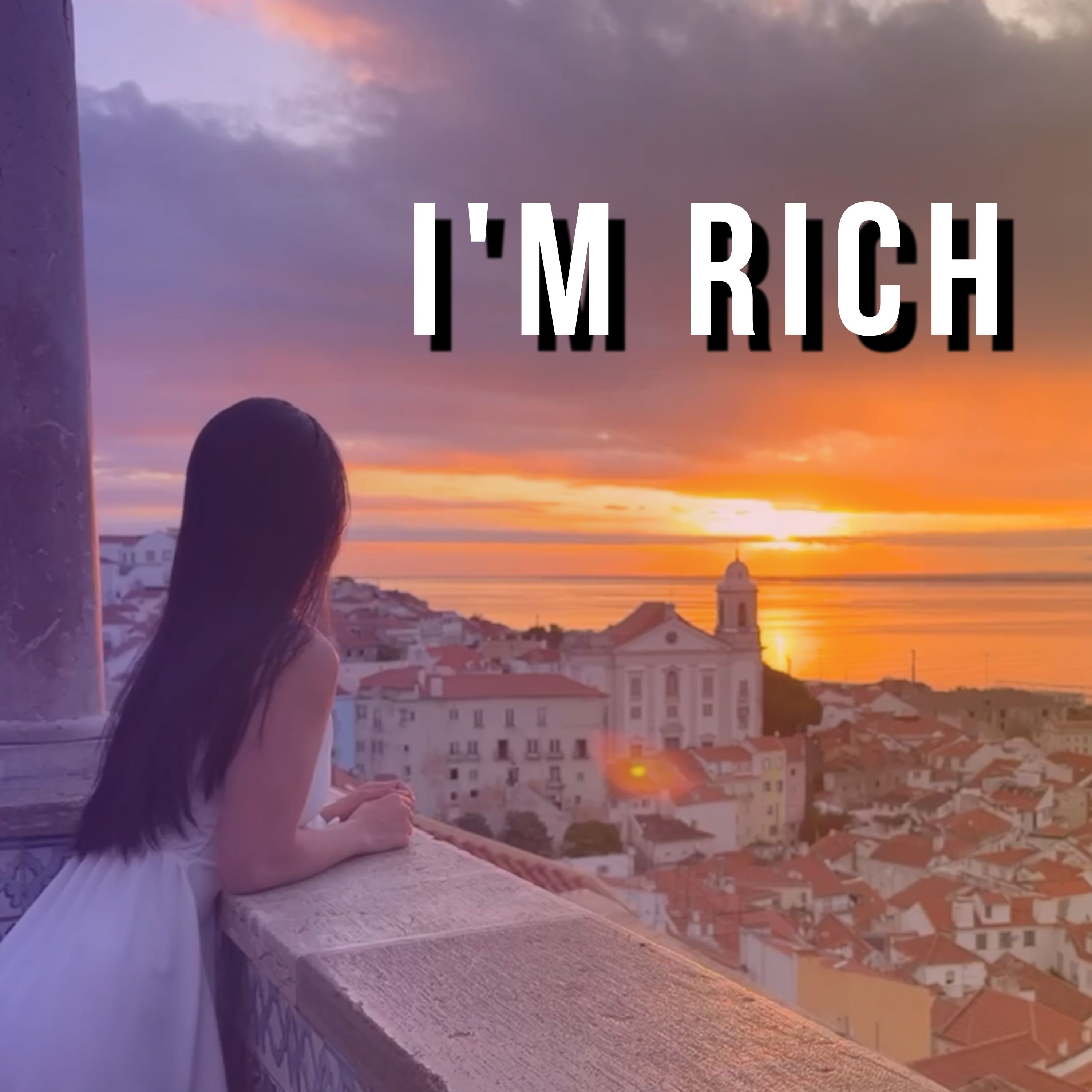 I'm Rich episode artwork