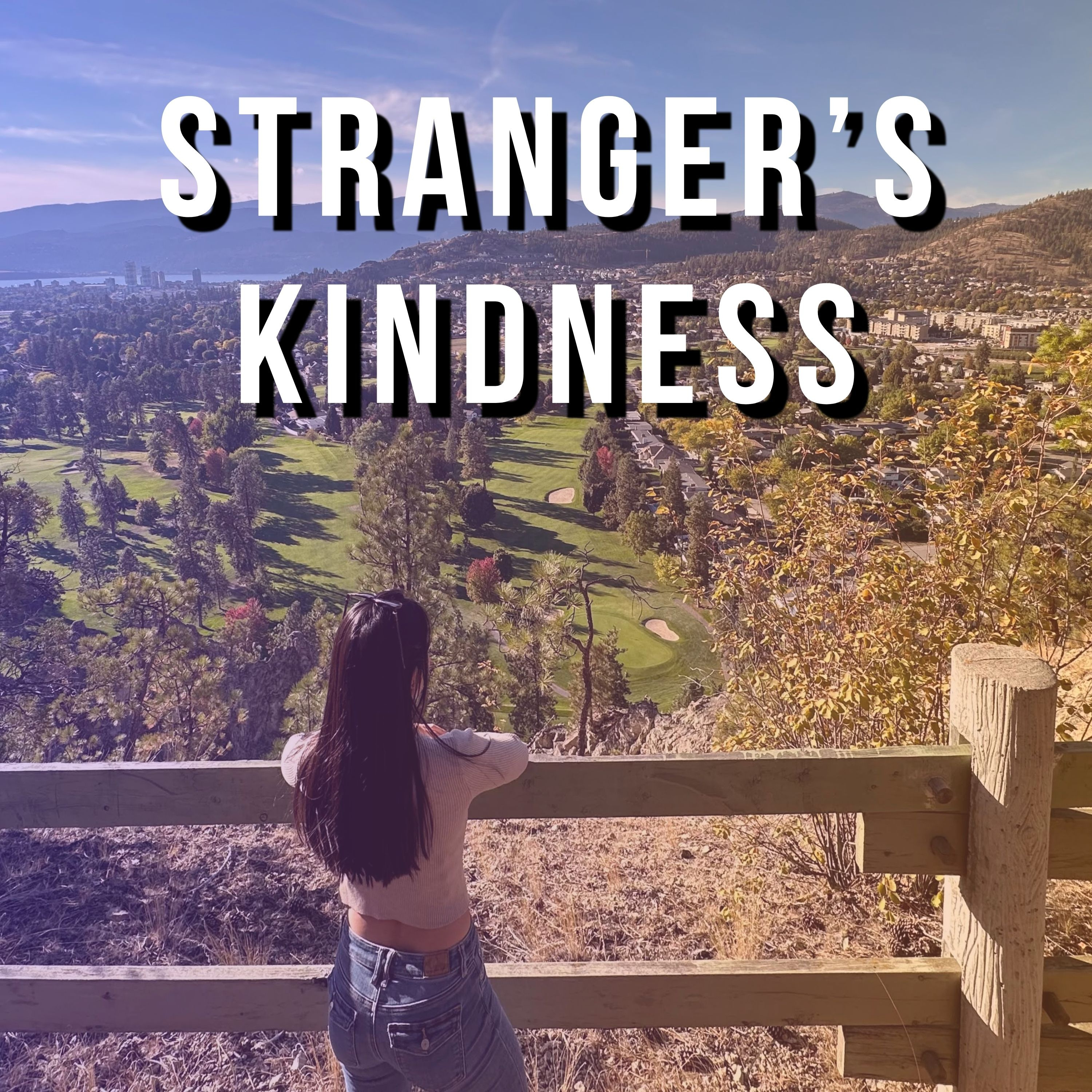 Strangers' Kindness episode artwork