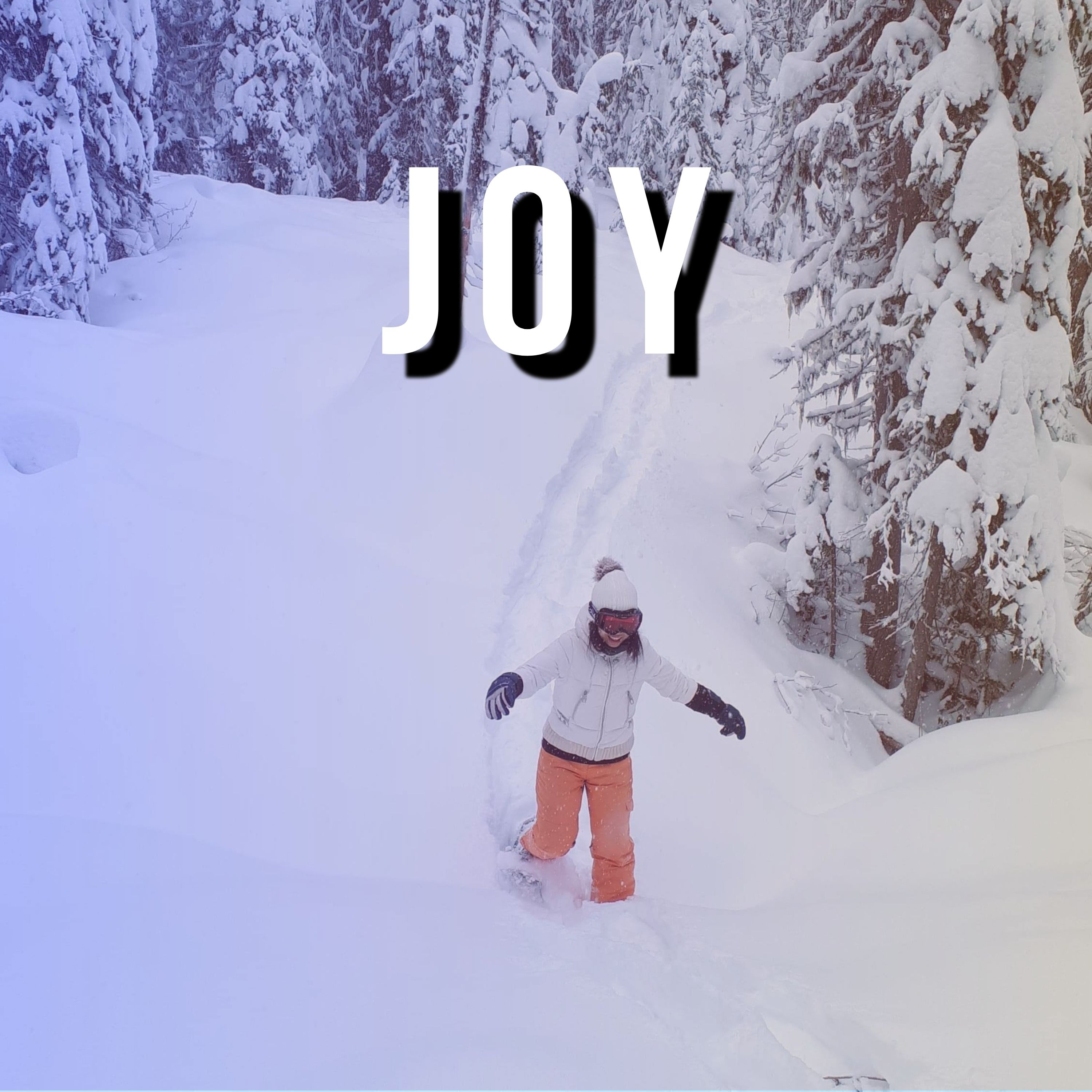 Joy episode artwork