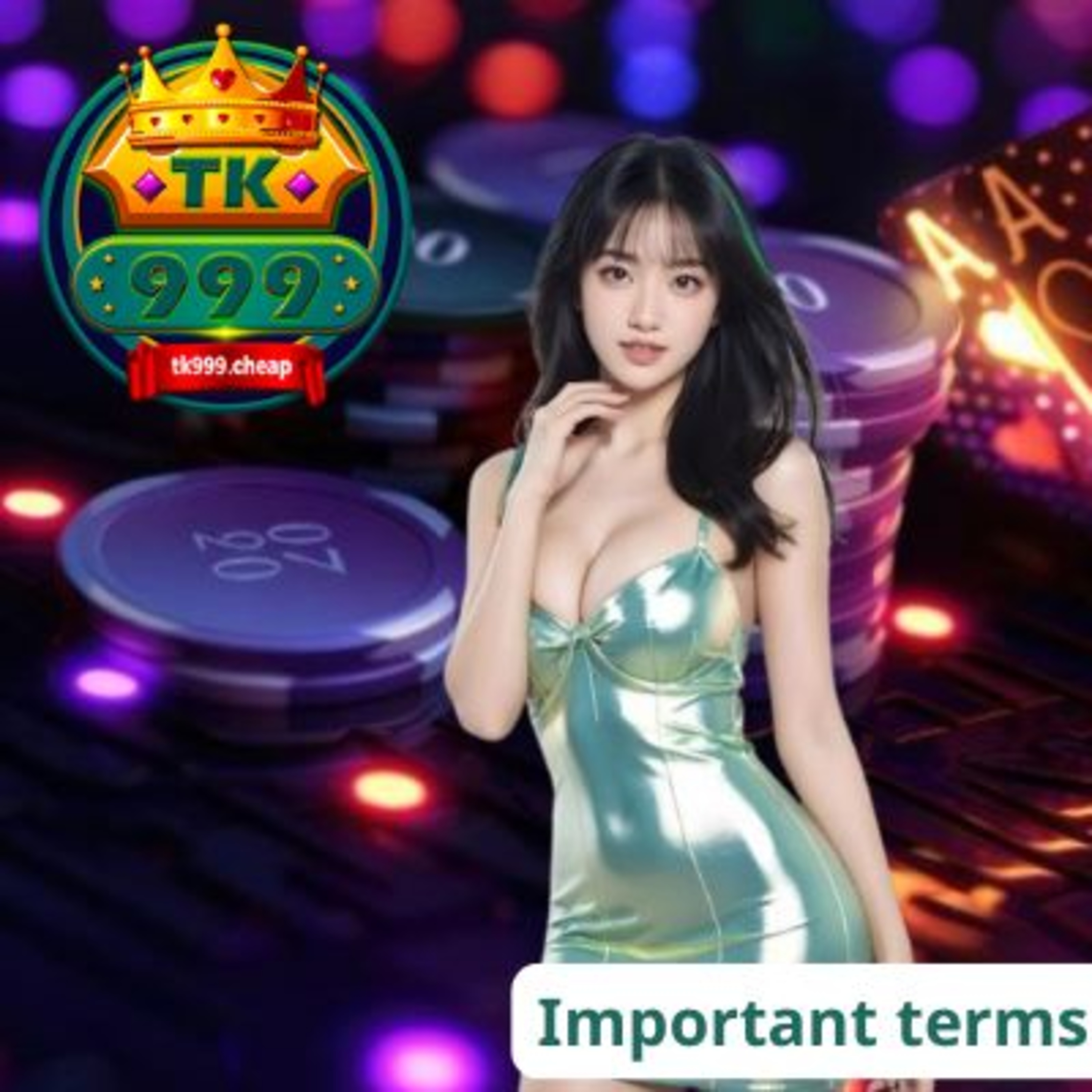  Tk999 Casino episode artwork