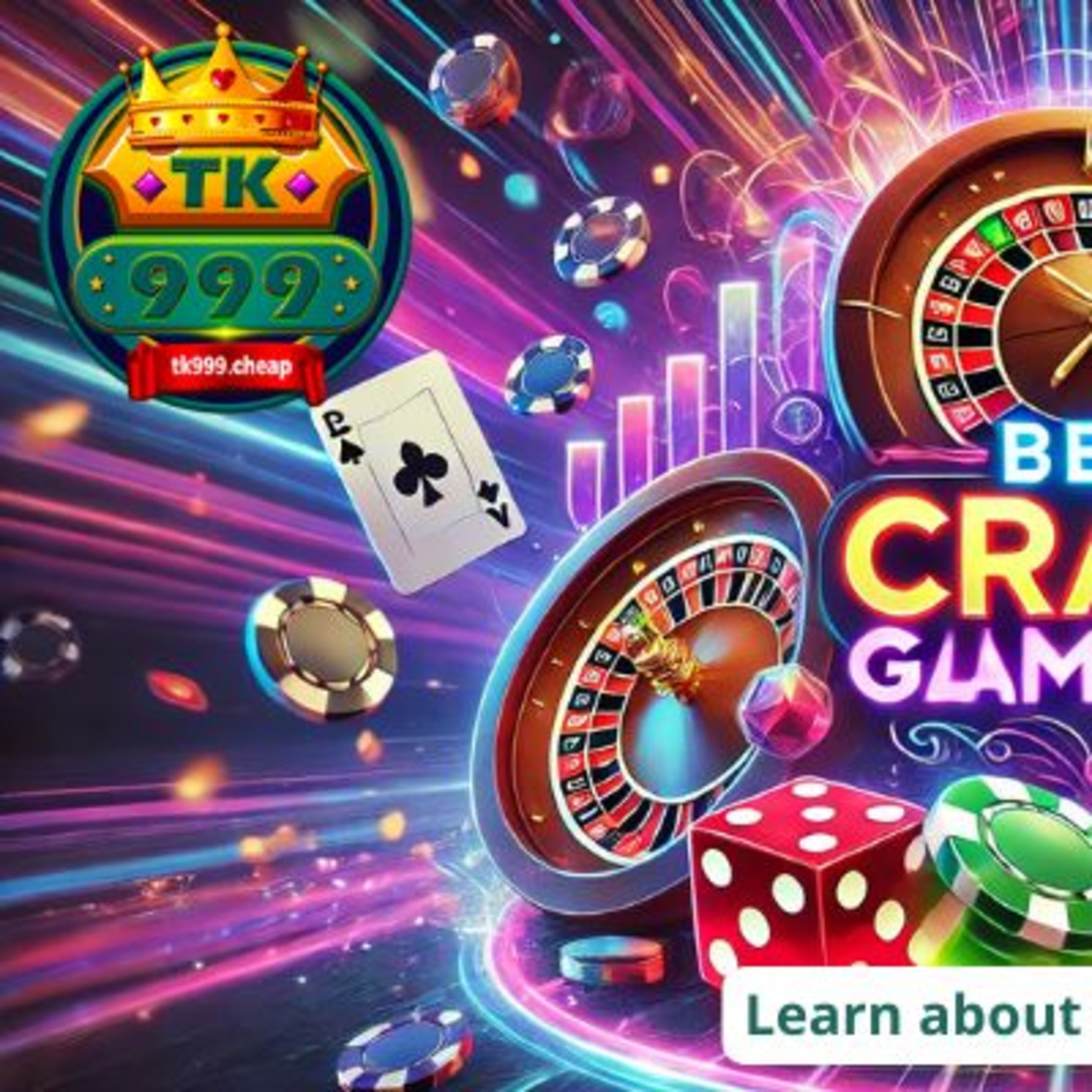 Crash TK999