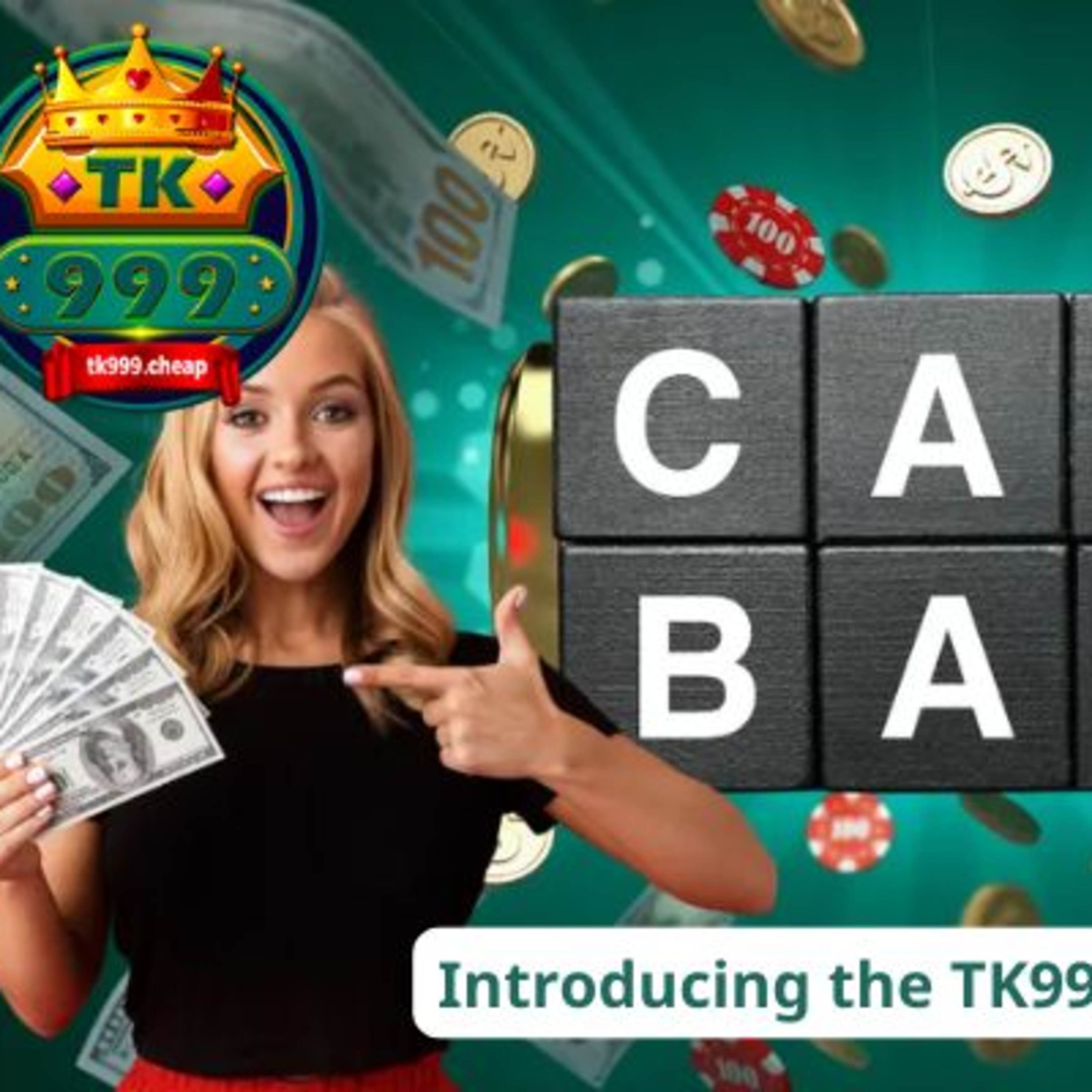 TK999 Cashback Offers – Opportunity to Receive Extremely Attractive Rewards episode artwork
