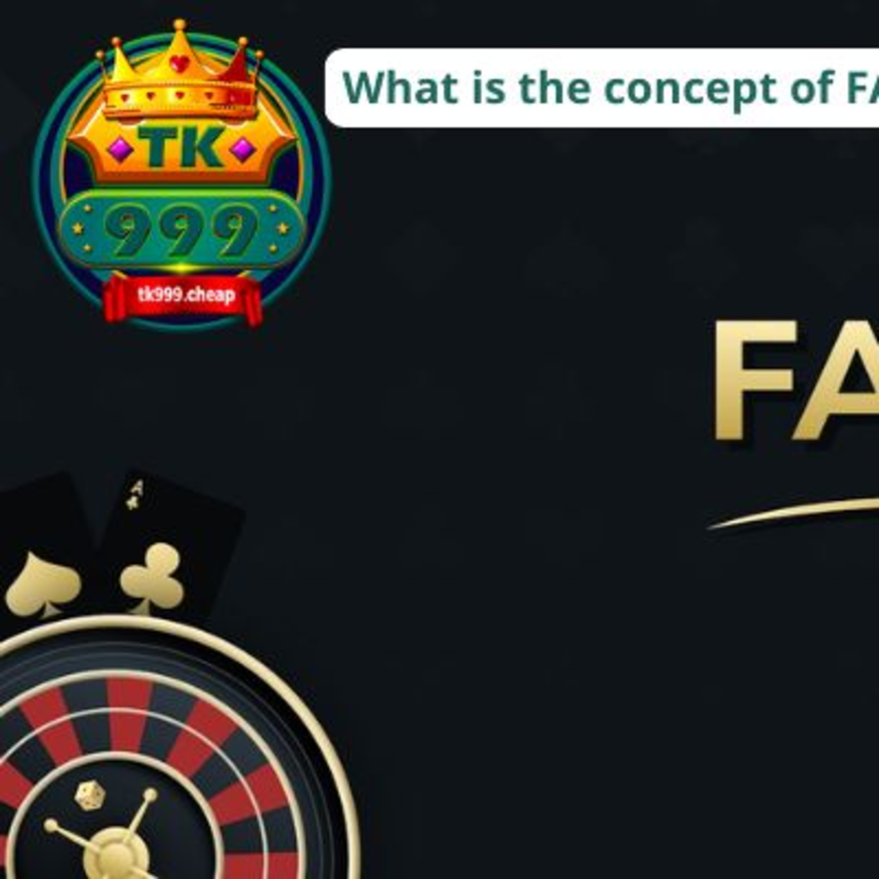 FAQ at TK999: Decode Questions and Find Answers Quickly episode artwork