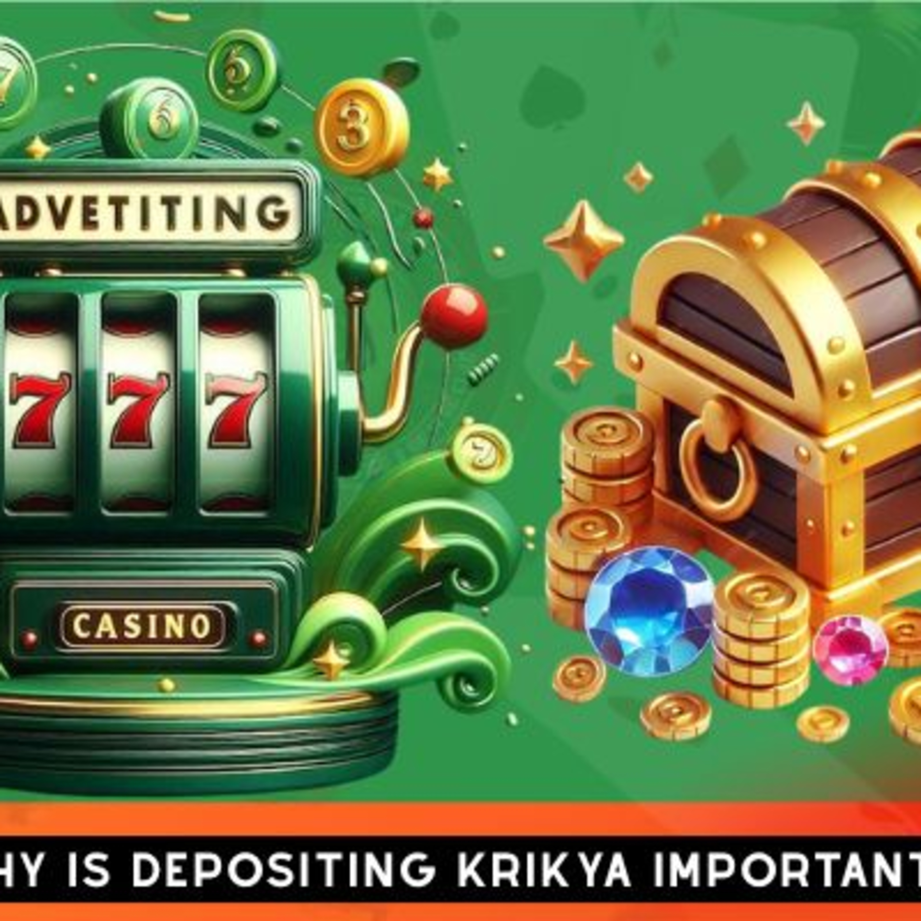 Krikya: The Ultimate No.1 Destination for Bangladesh Bettors