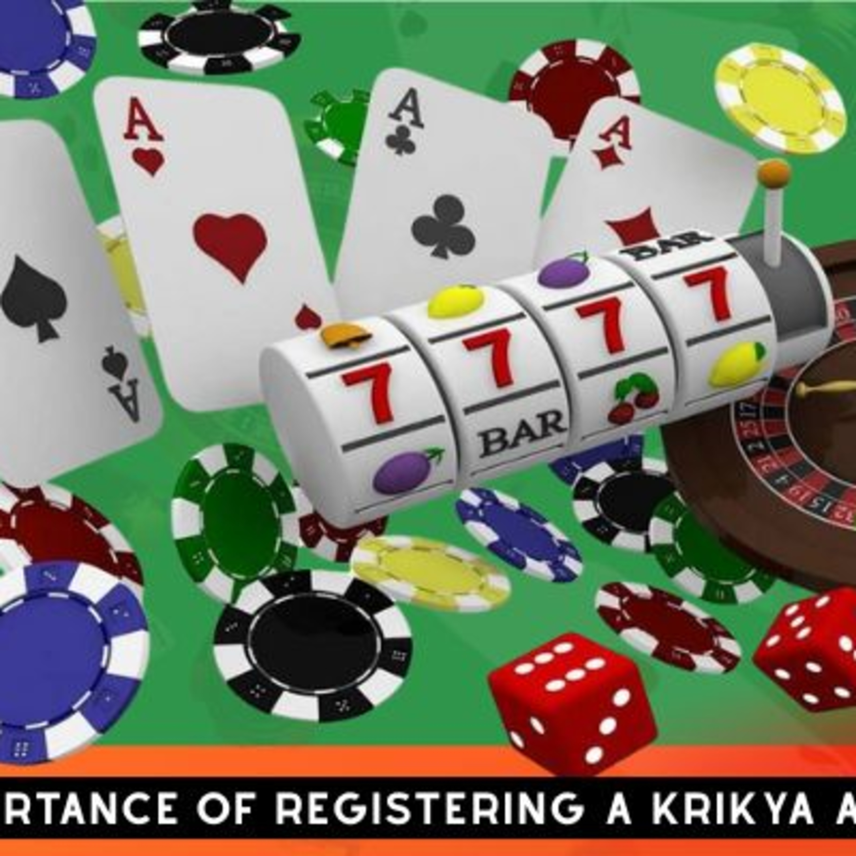 Krikya: The Ultimate No.1 Destination for Bangladesh Bettors