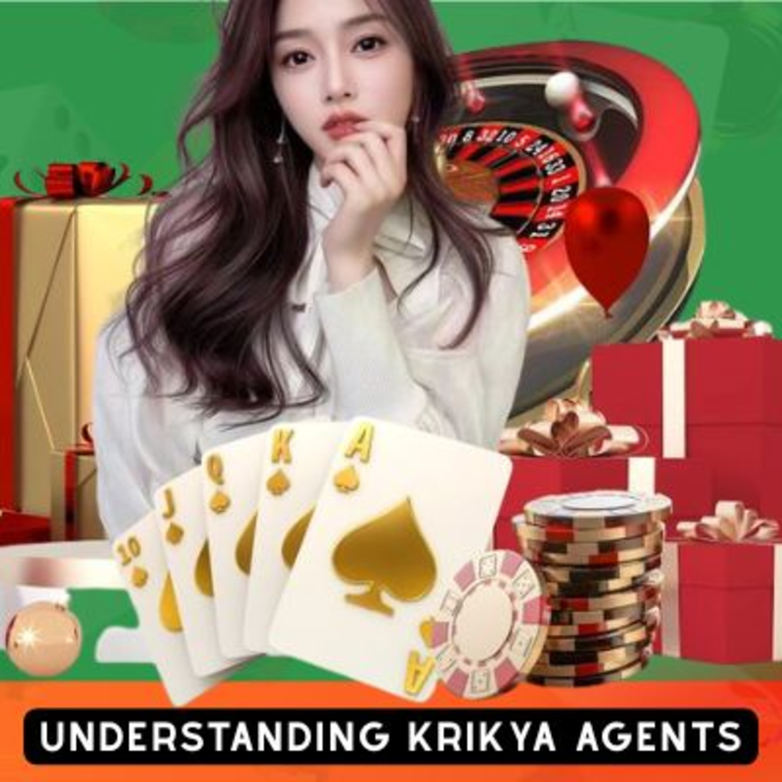 Krikya: The Ultimate No.1 Destination for Bangladesh Bettors