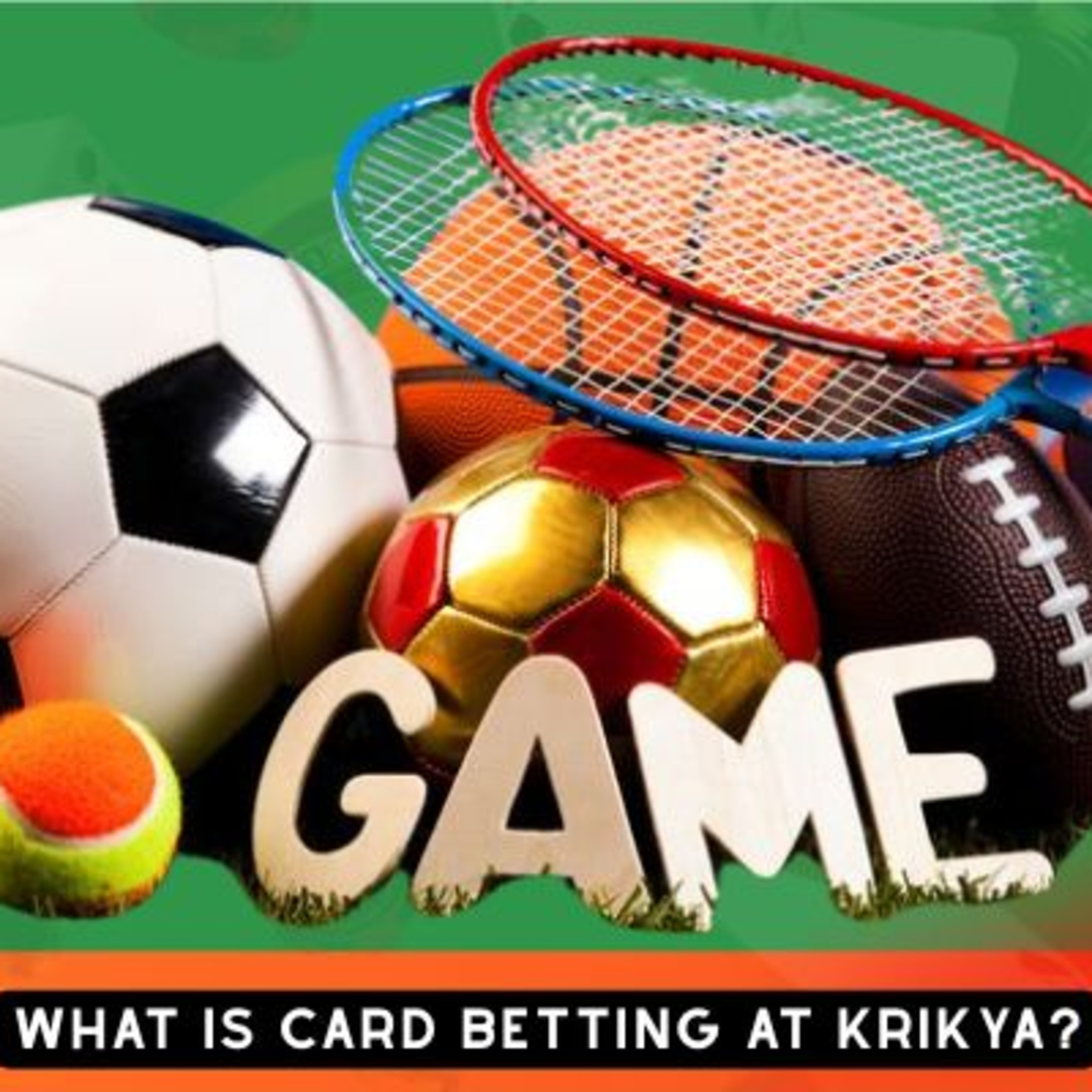 Master the Game with Card Betting KRIKYA! episode artwork