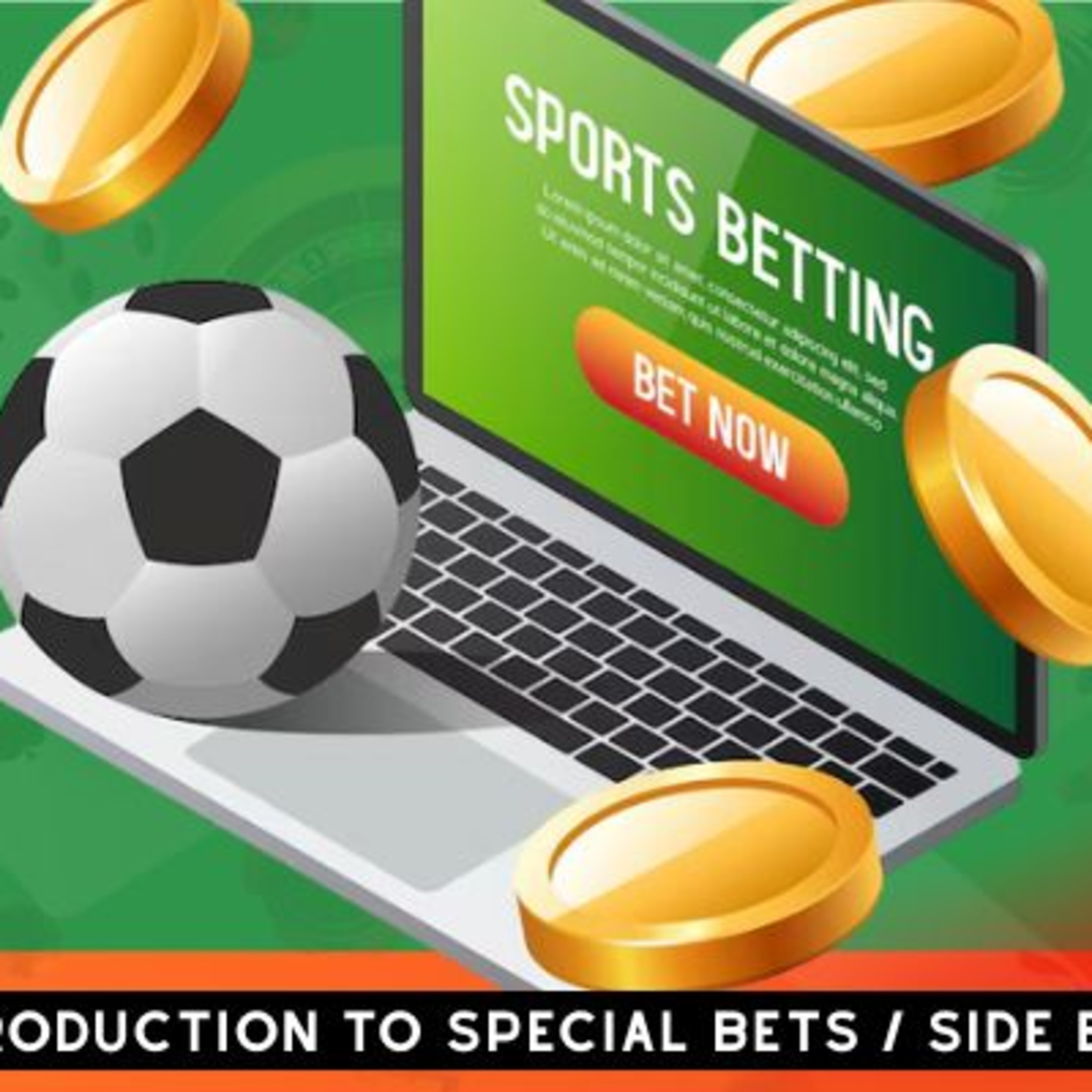Unlock Thrilling Wins with Special Bets KRIKYA episode artwork