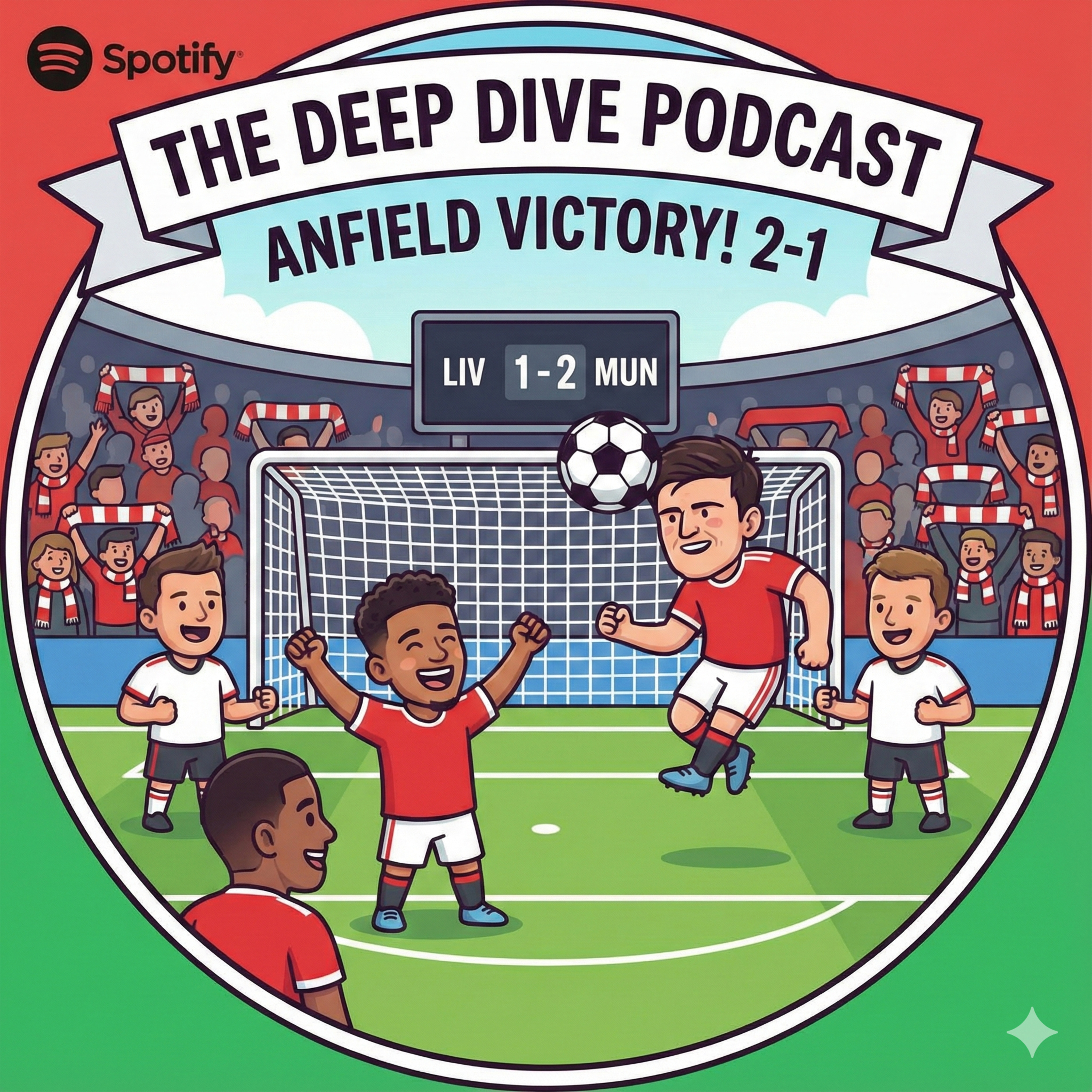 The AI-thletic Sports Podcast