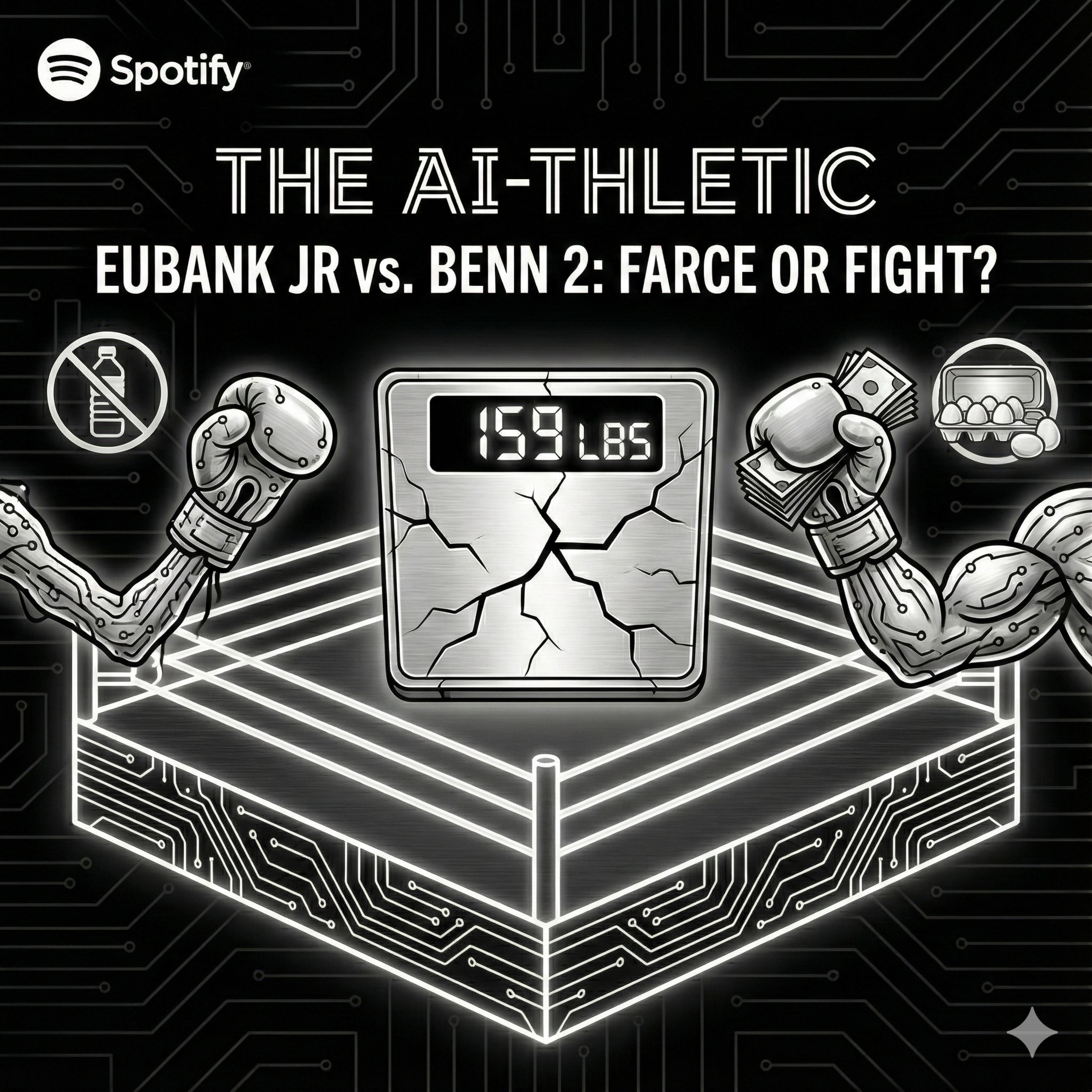 The AI-thletic Sports Podcast