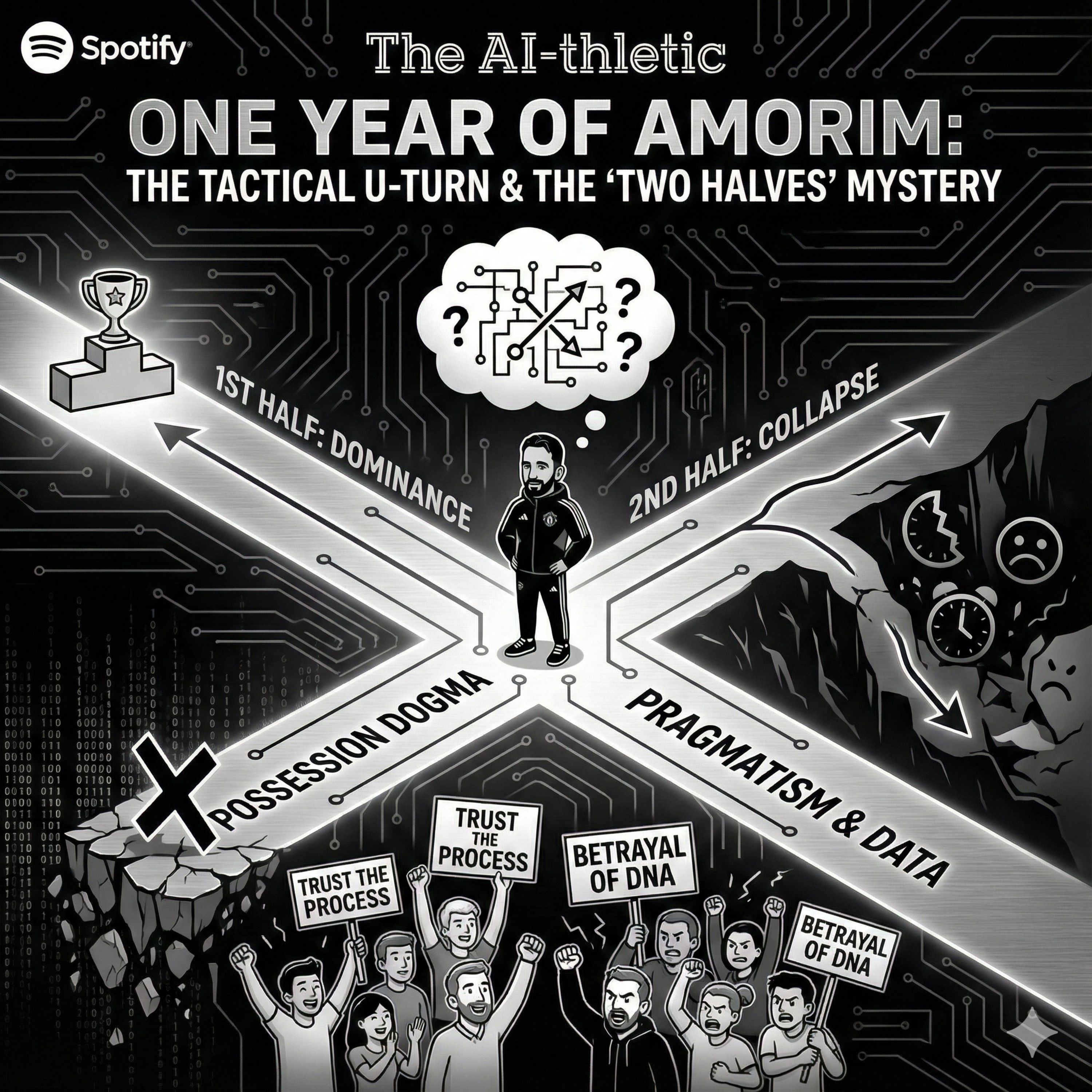 The AI-thletic Sports Podcast