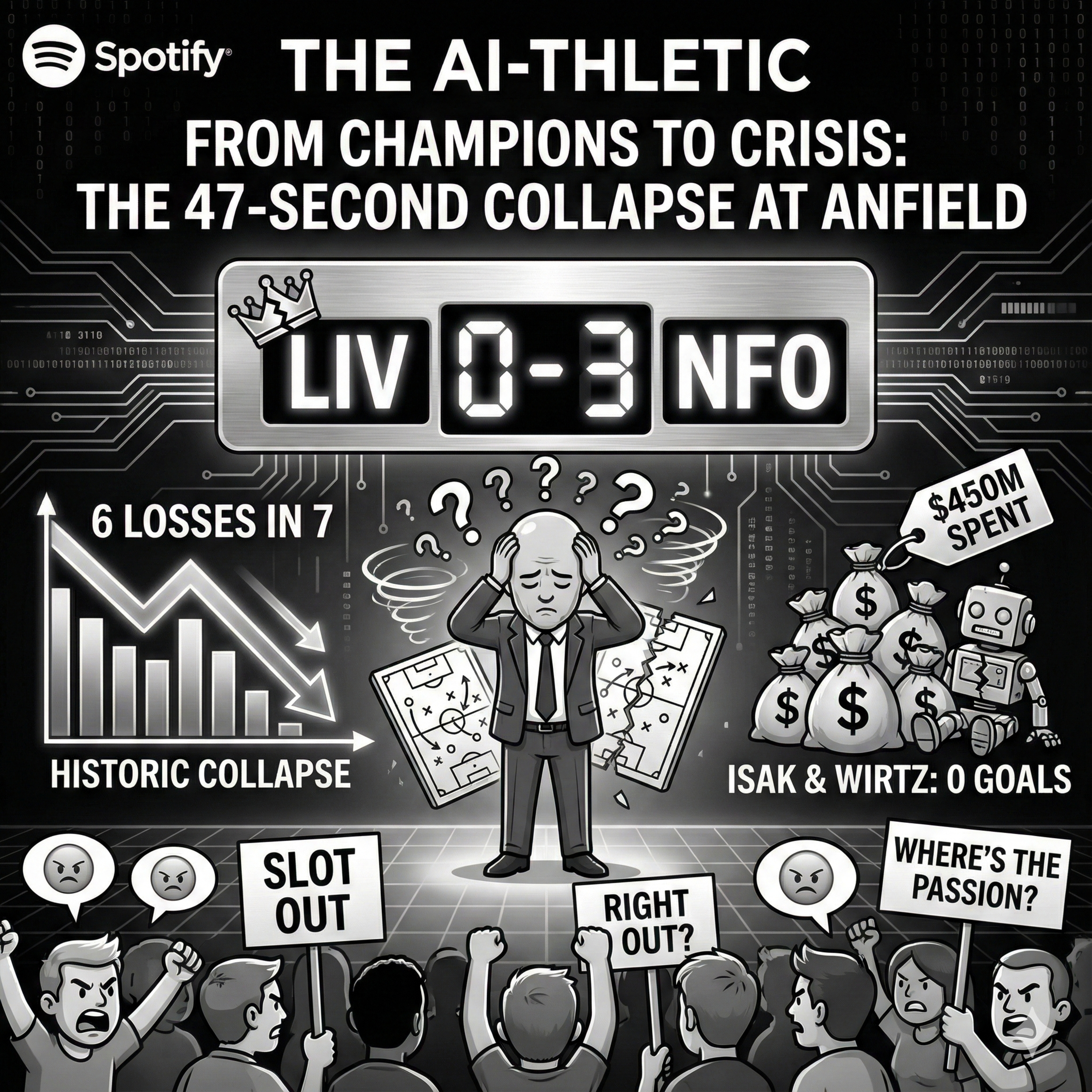 The AI-thletic Sports Podcast