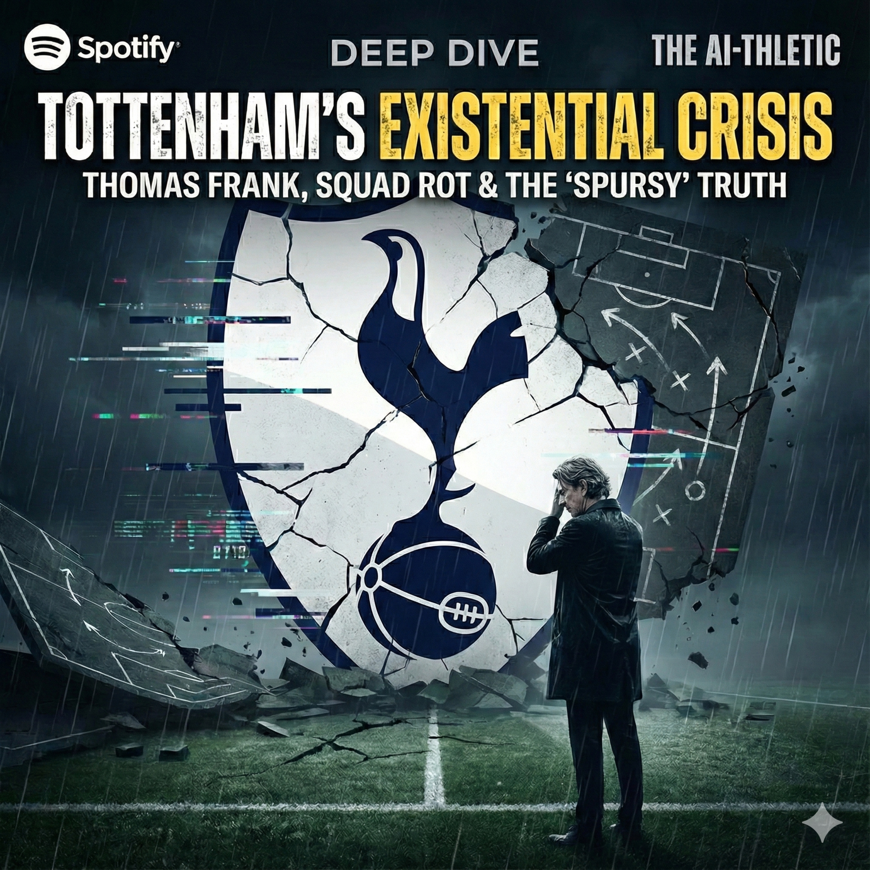 The AI-thletic Sports Podcast