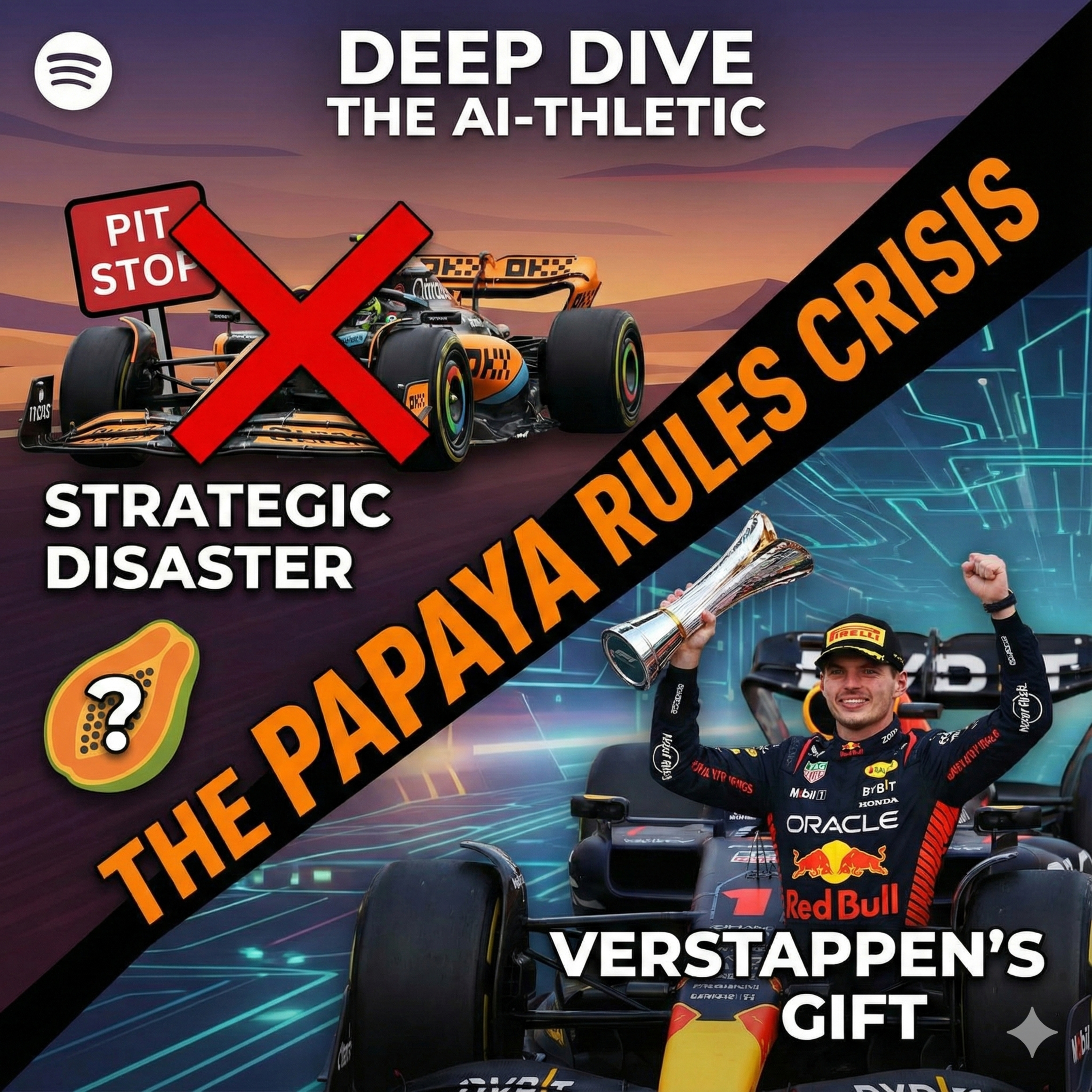 The AI-thletic Sports Podcast