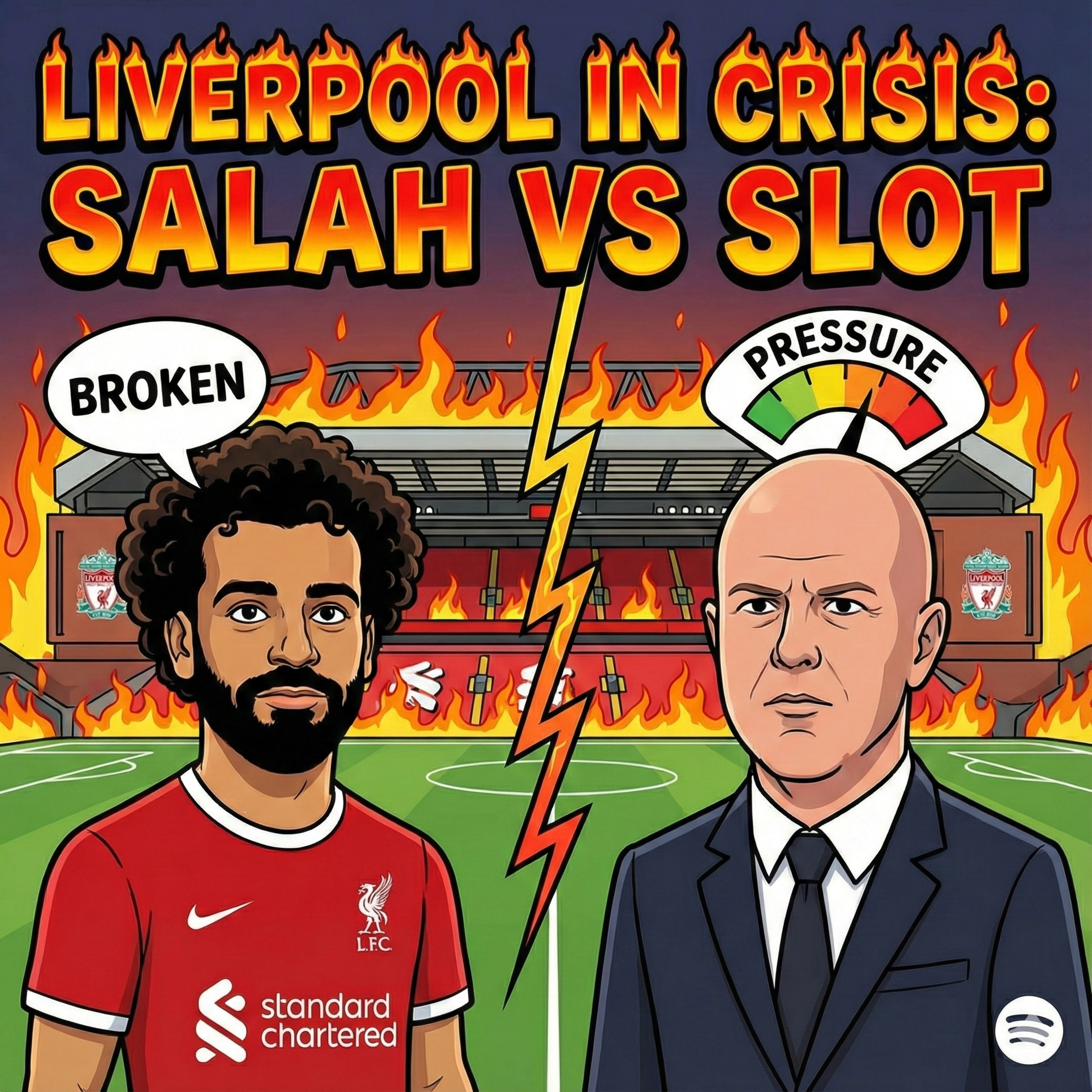 The AI-thletic Sports Podcast