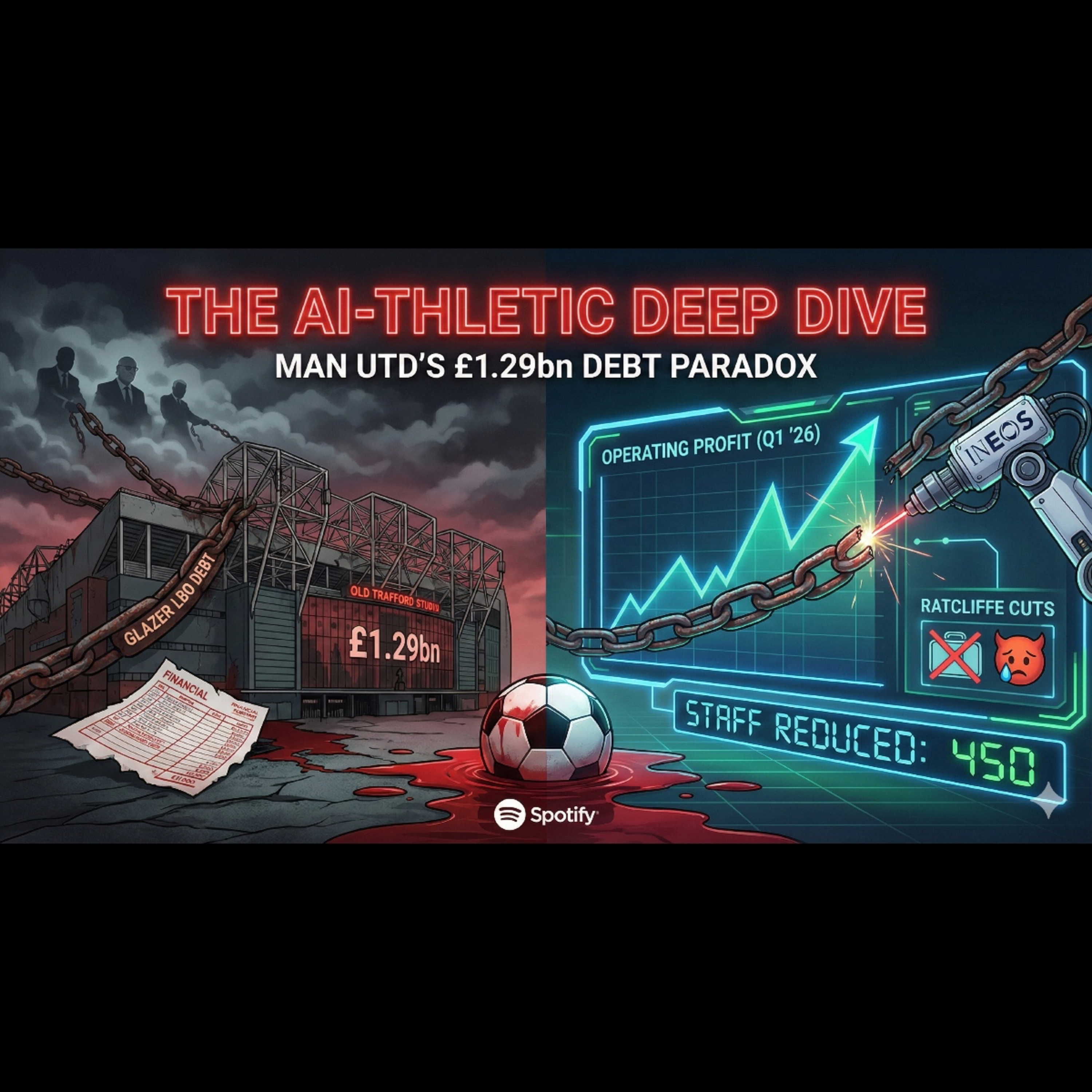 The AI-thletic Sports Podcast