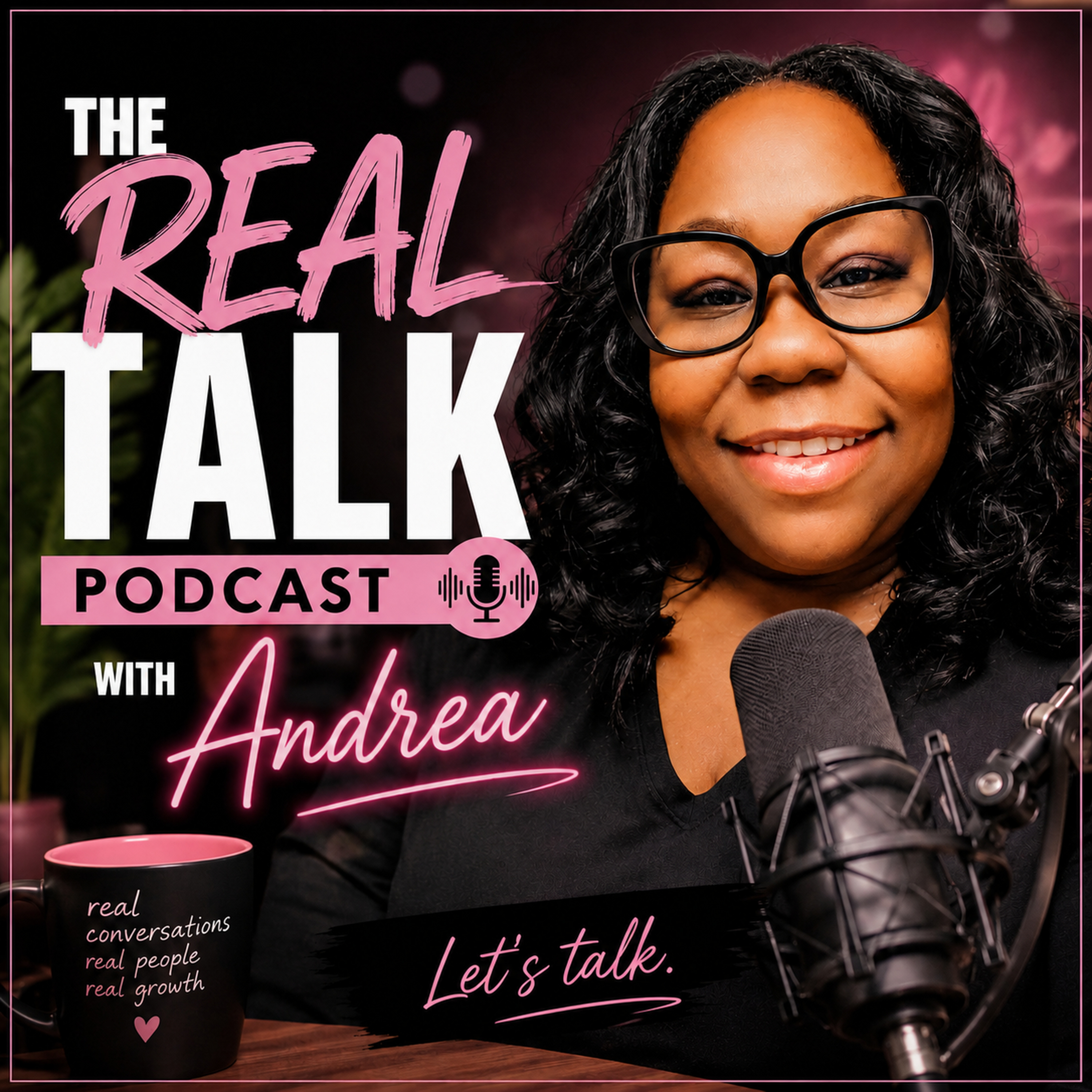 Let's Talk… Should Parents Be Held Responsible for What Their Children Do? episode artwork