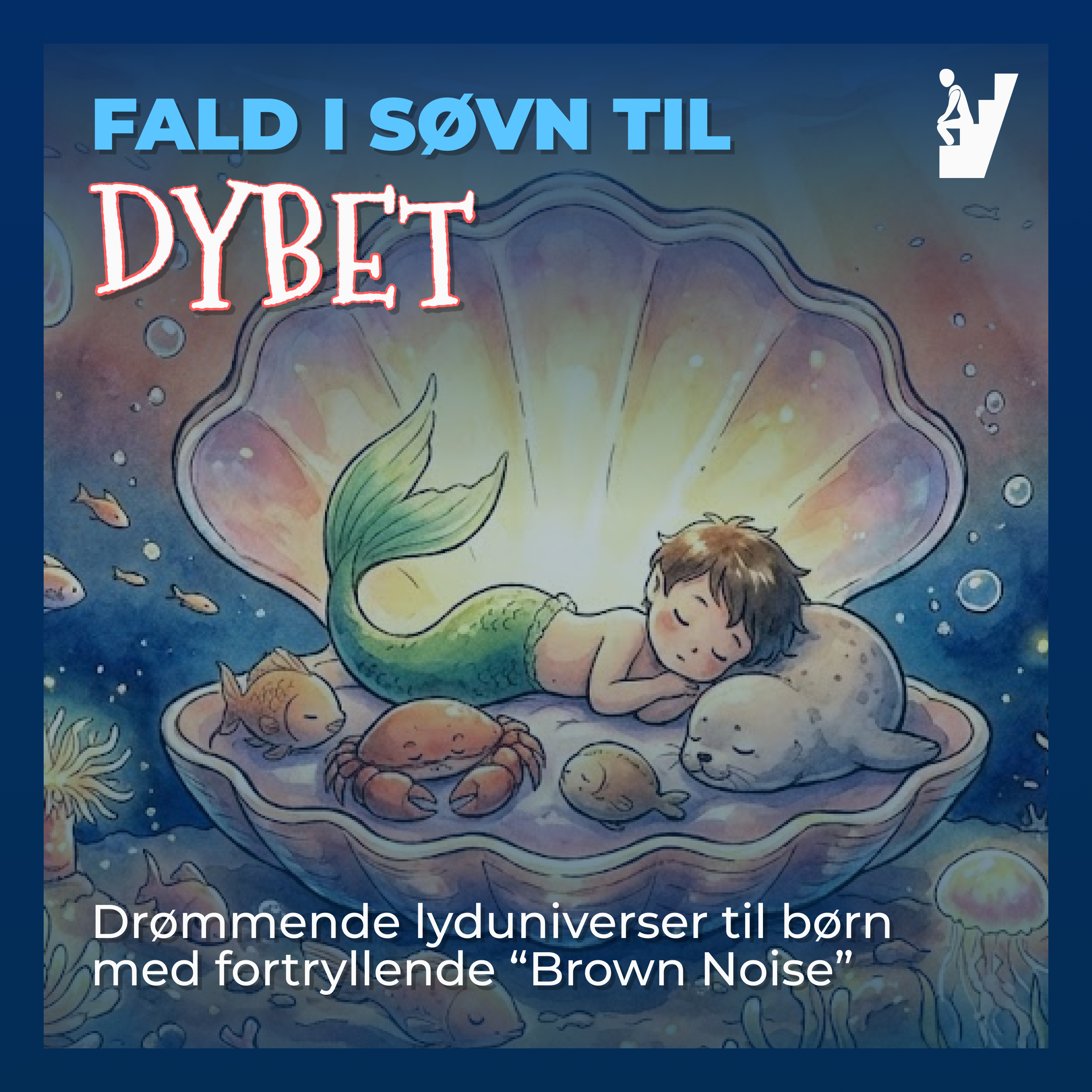 Fald i søvn til Dybet episode artwork