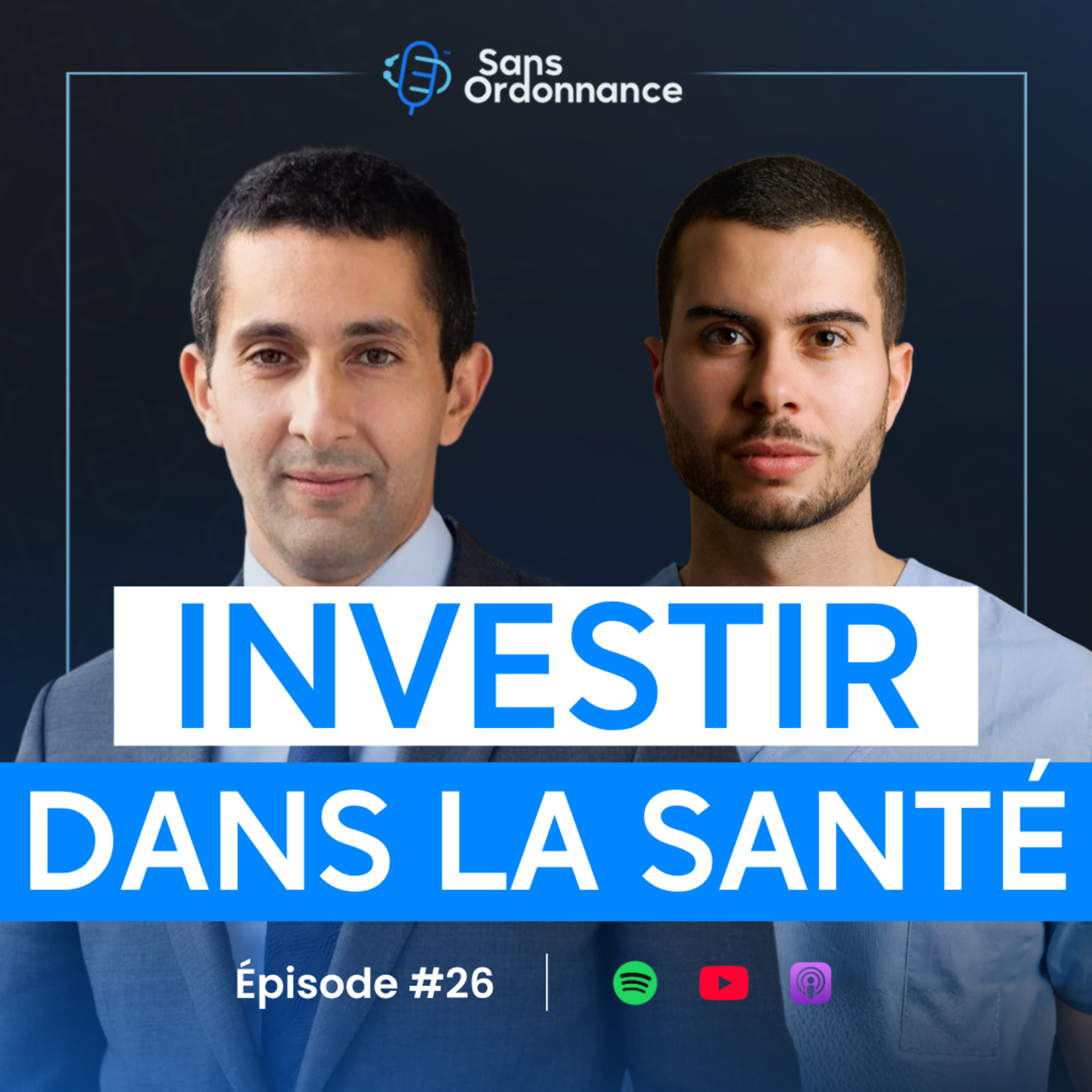 Akdital, Cairo Scan, Laprophan : L'économie cachée de la santé Marocaine episode artwork