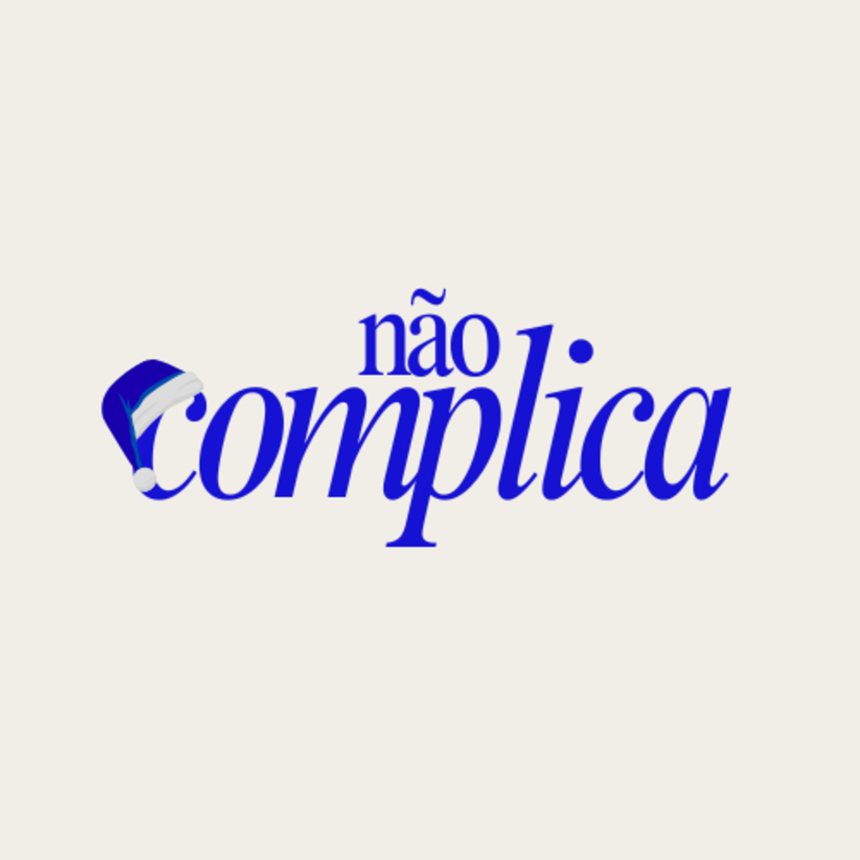 #004 - Então é Natal...  episode artwork