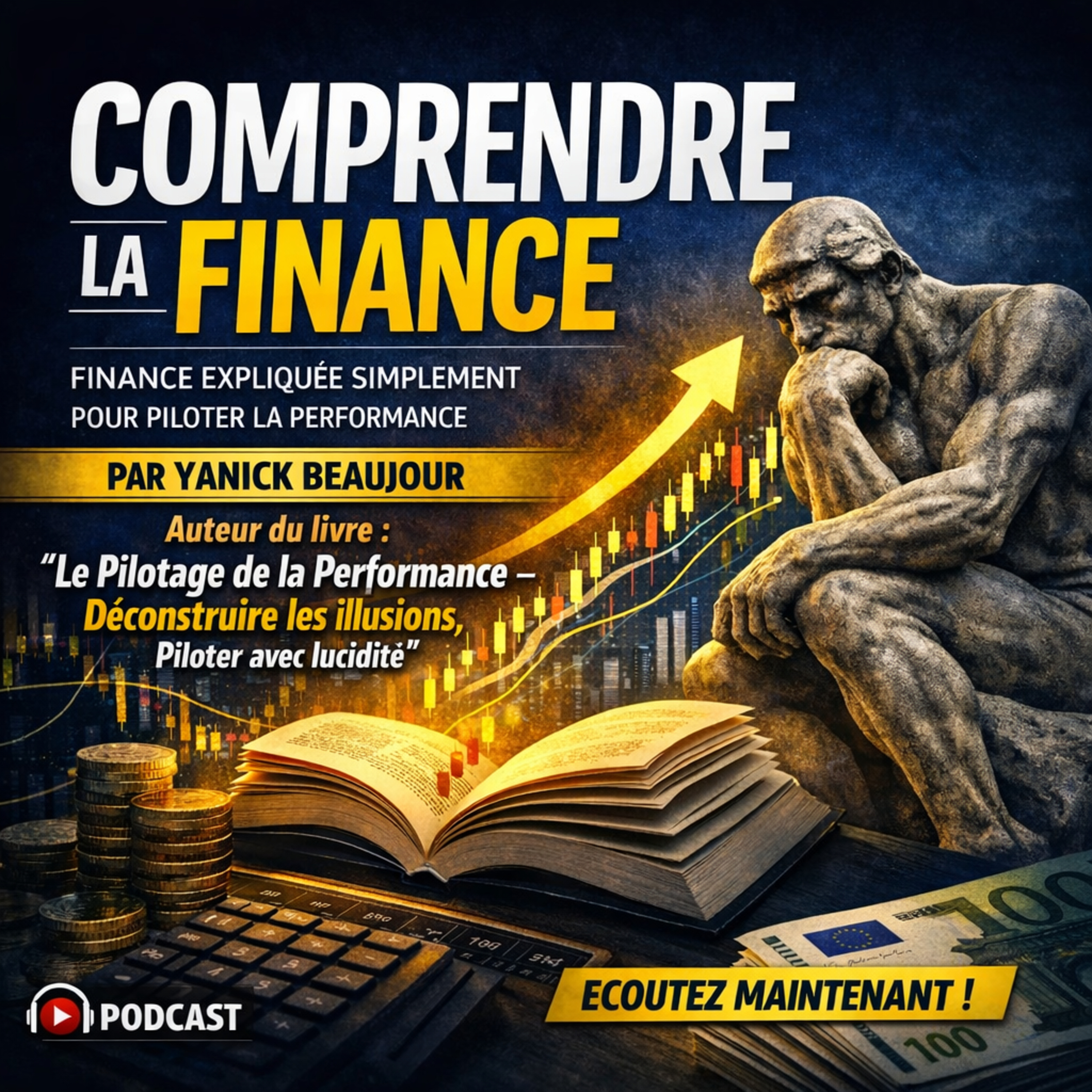 Épisode 1 — IFRS 16 : comprendre enfin son impact réel sur les états financiers