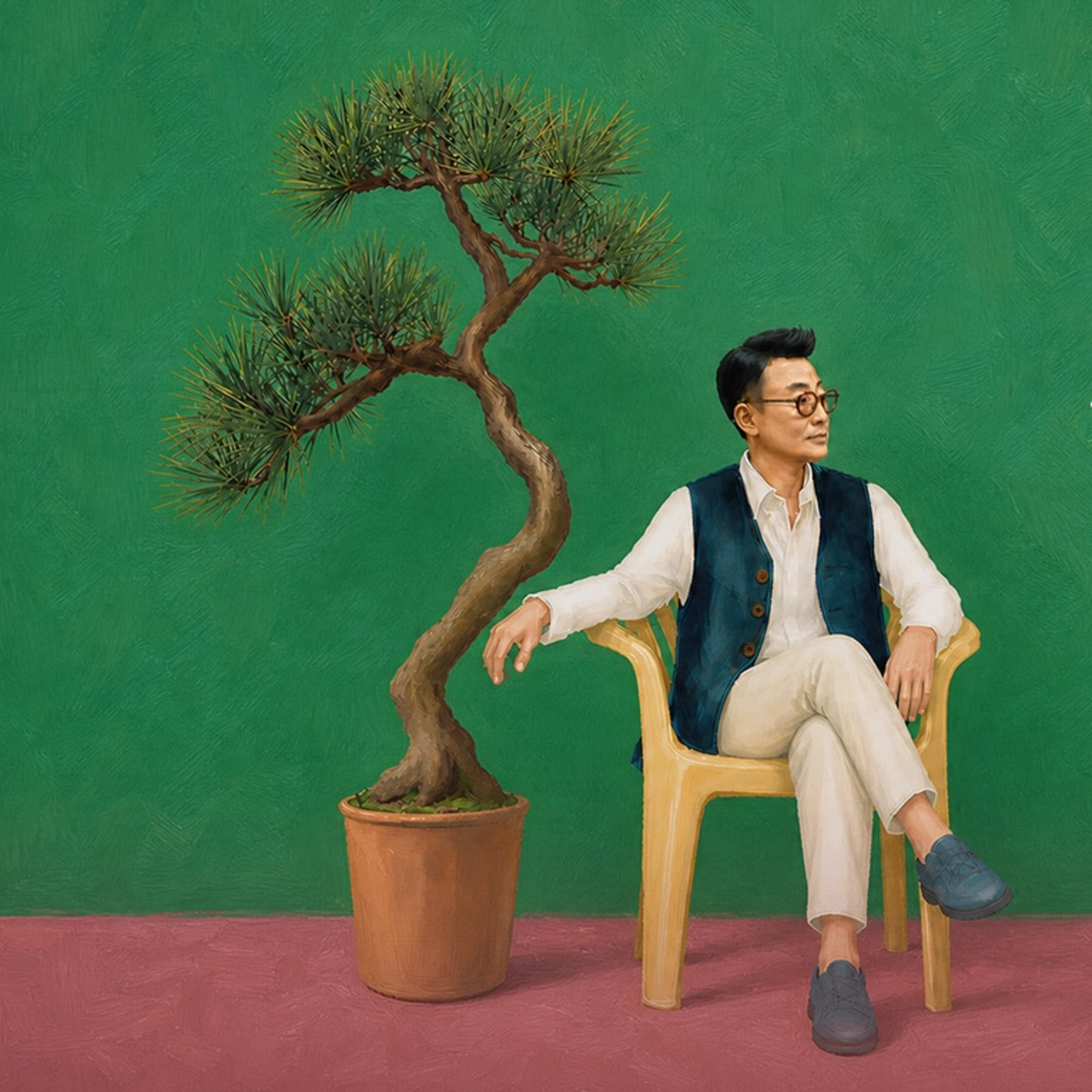 Artwork for 圆桌派
