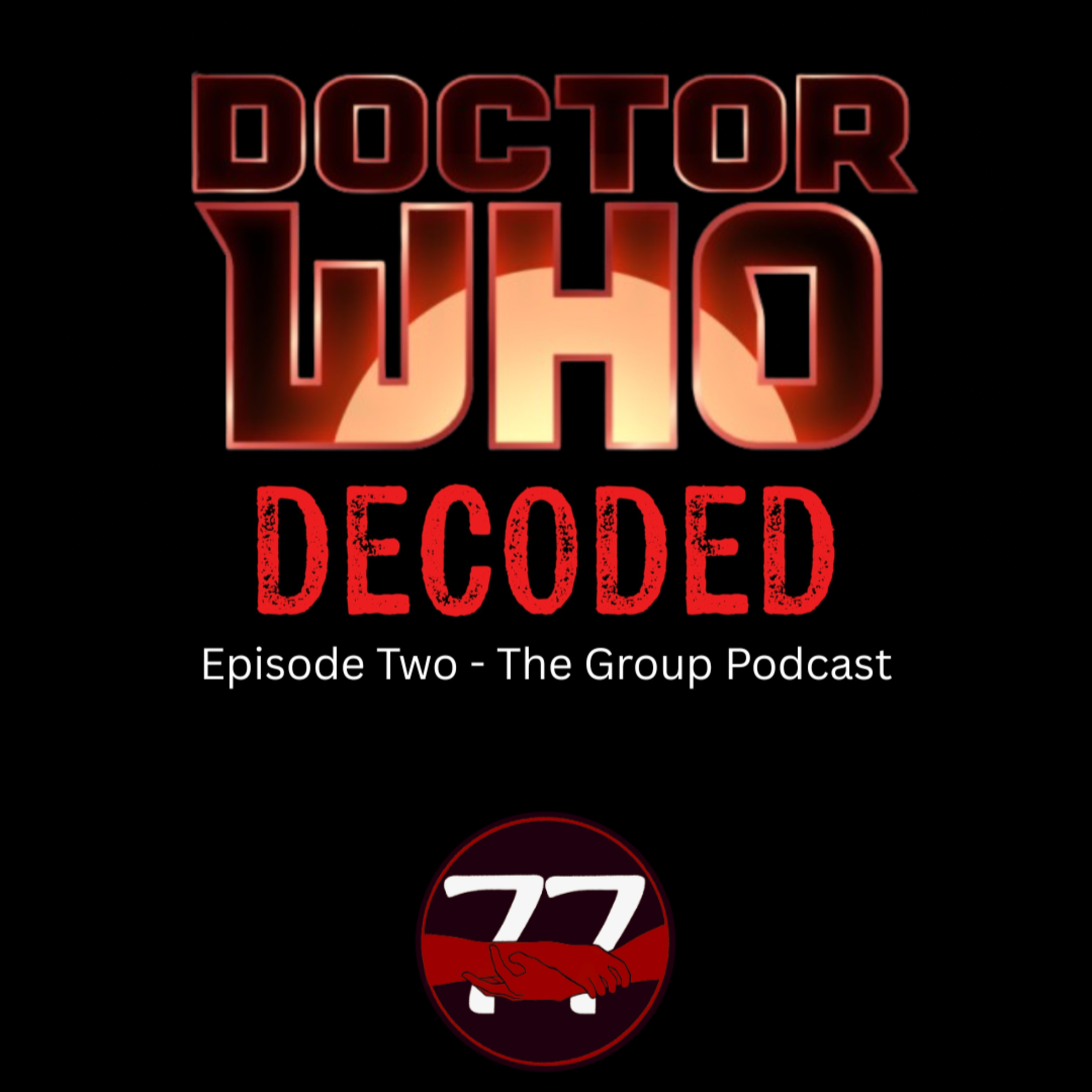 Red Twilight: DECODED | Ep 2 | Block One Discussion Podcast episode artwork