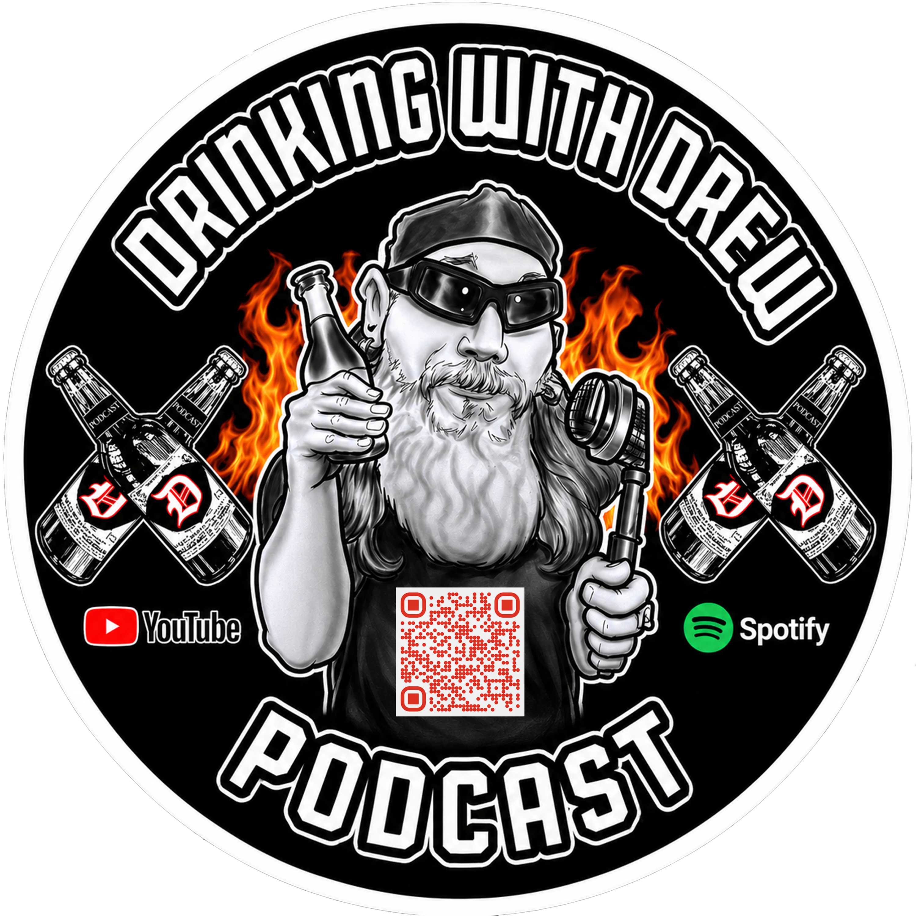 Crispy Cat Craft Beer! episode artwork