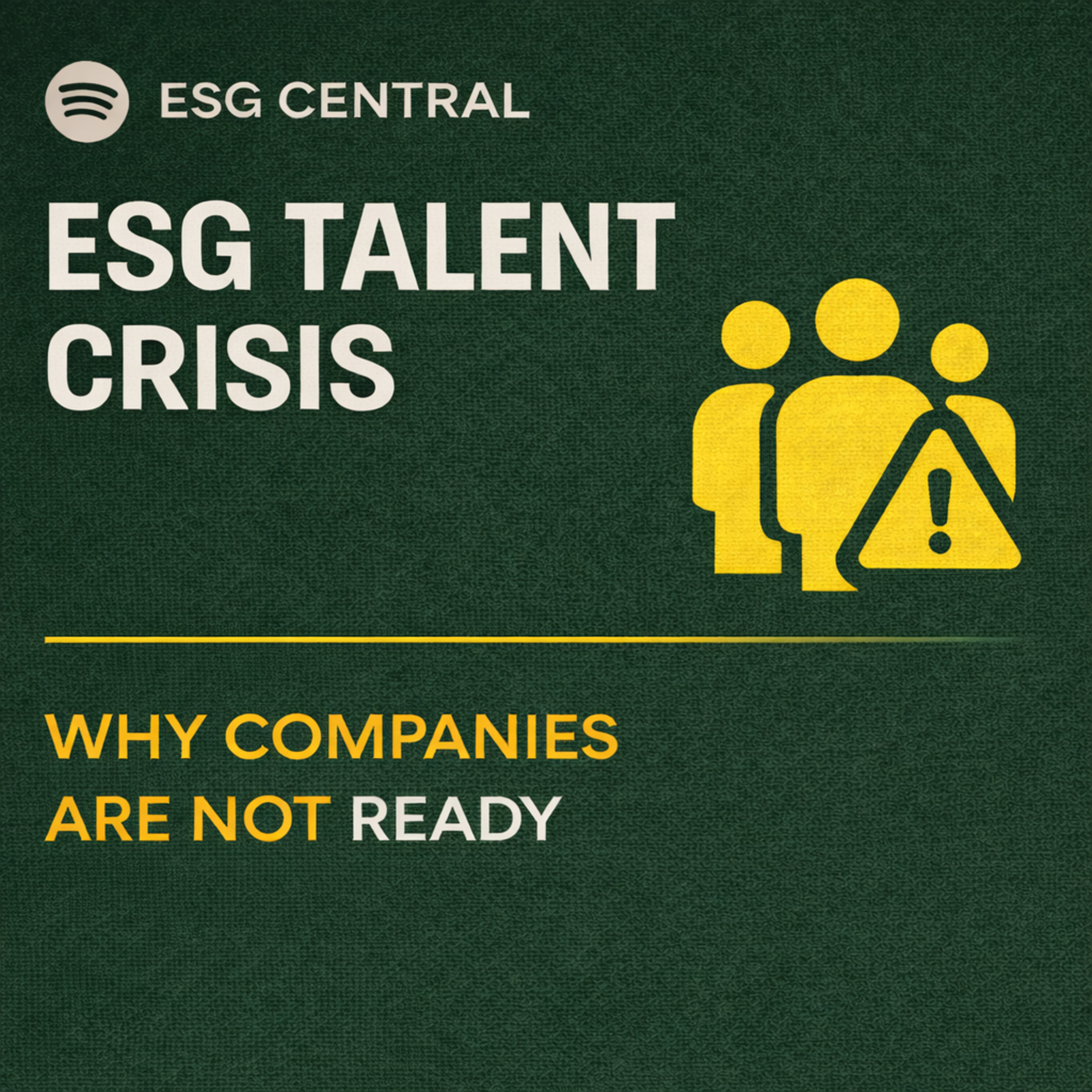ESG Central Podcast