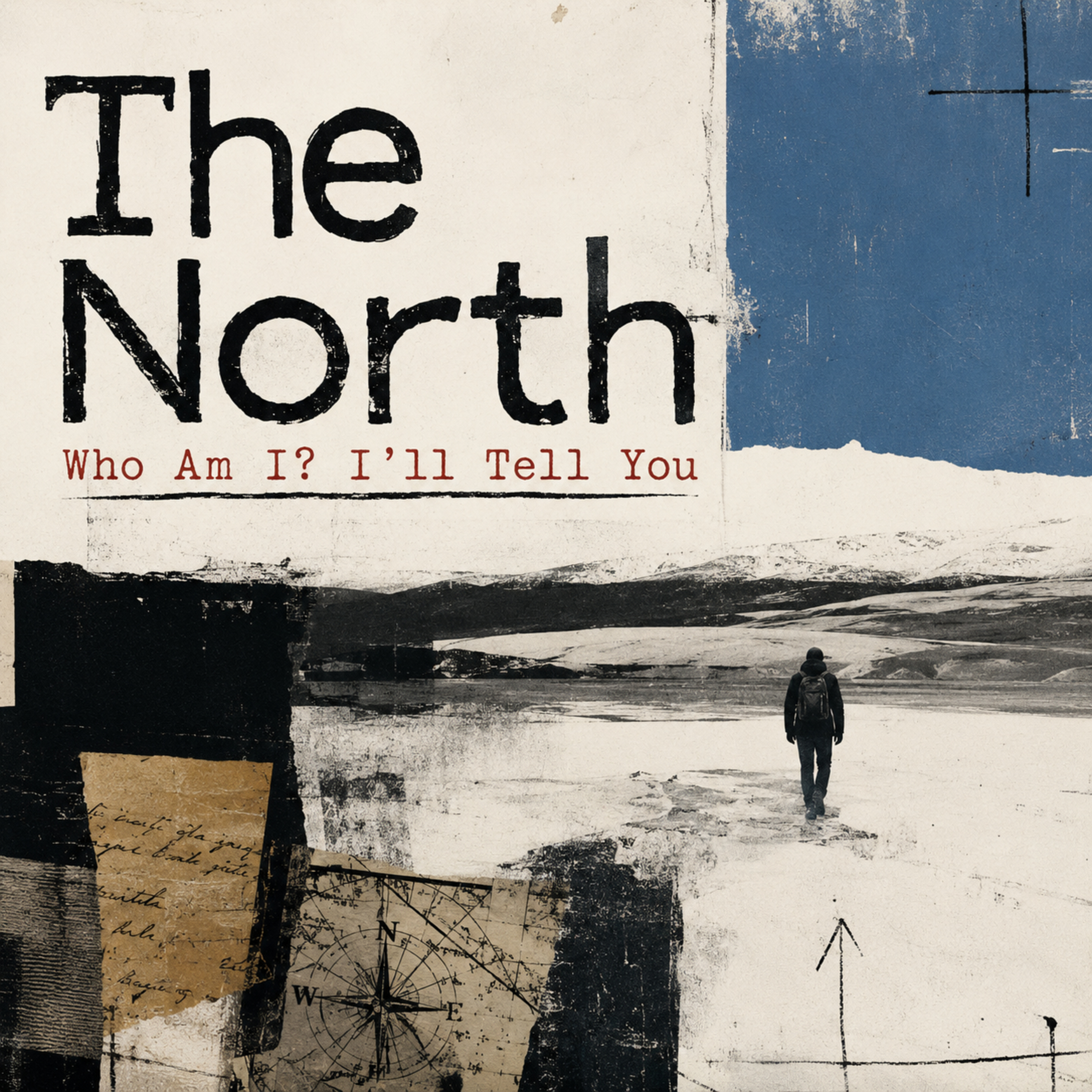 E5: The North; S7: Who Am I? I'll Tell You  episode artwork