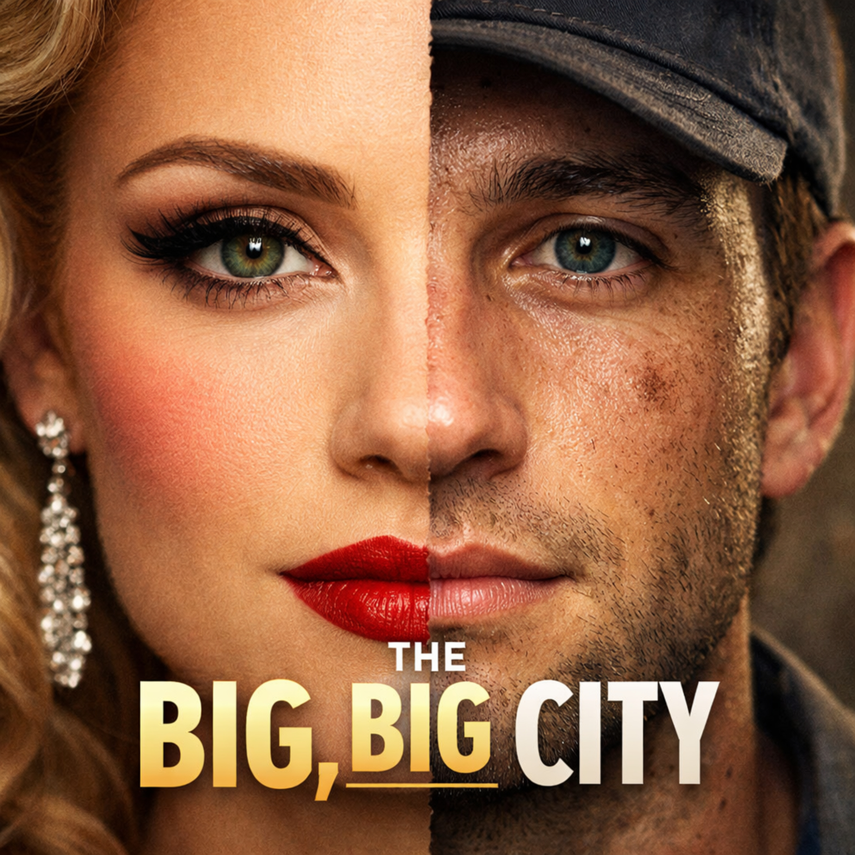 E4: The Big, Big City; S8: Clearing the Backlog episode artwork