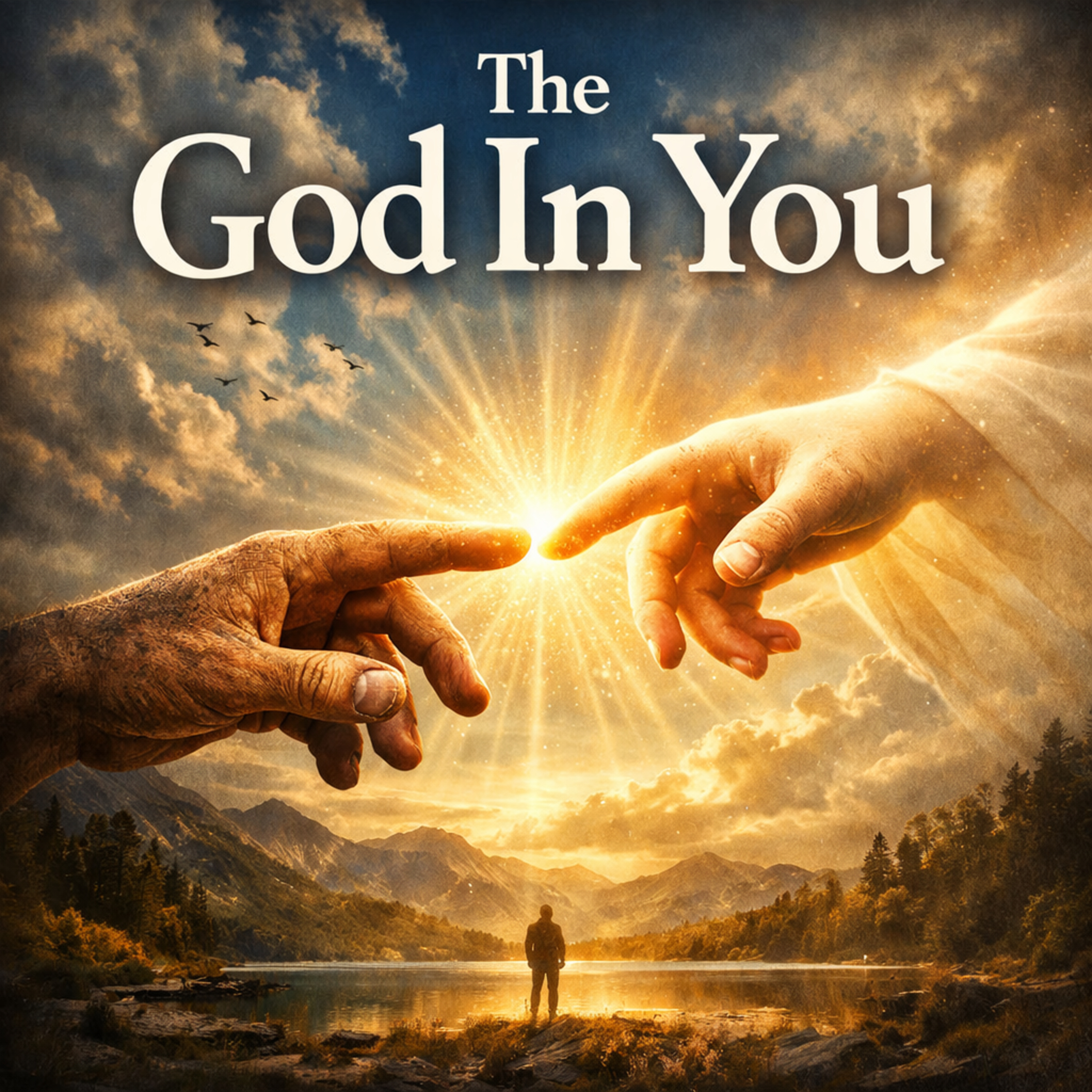 E5: The God In You; S8: Cleaning and "Clean" episode artwork