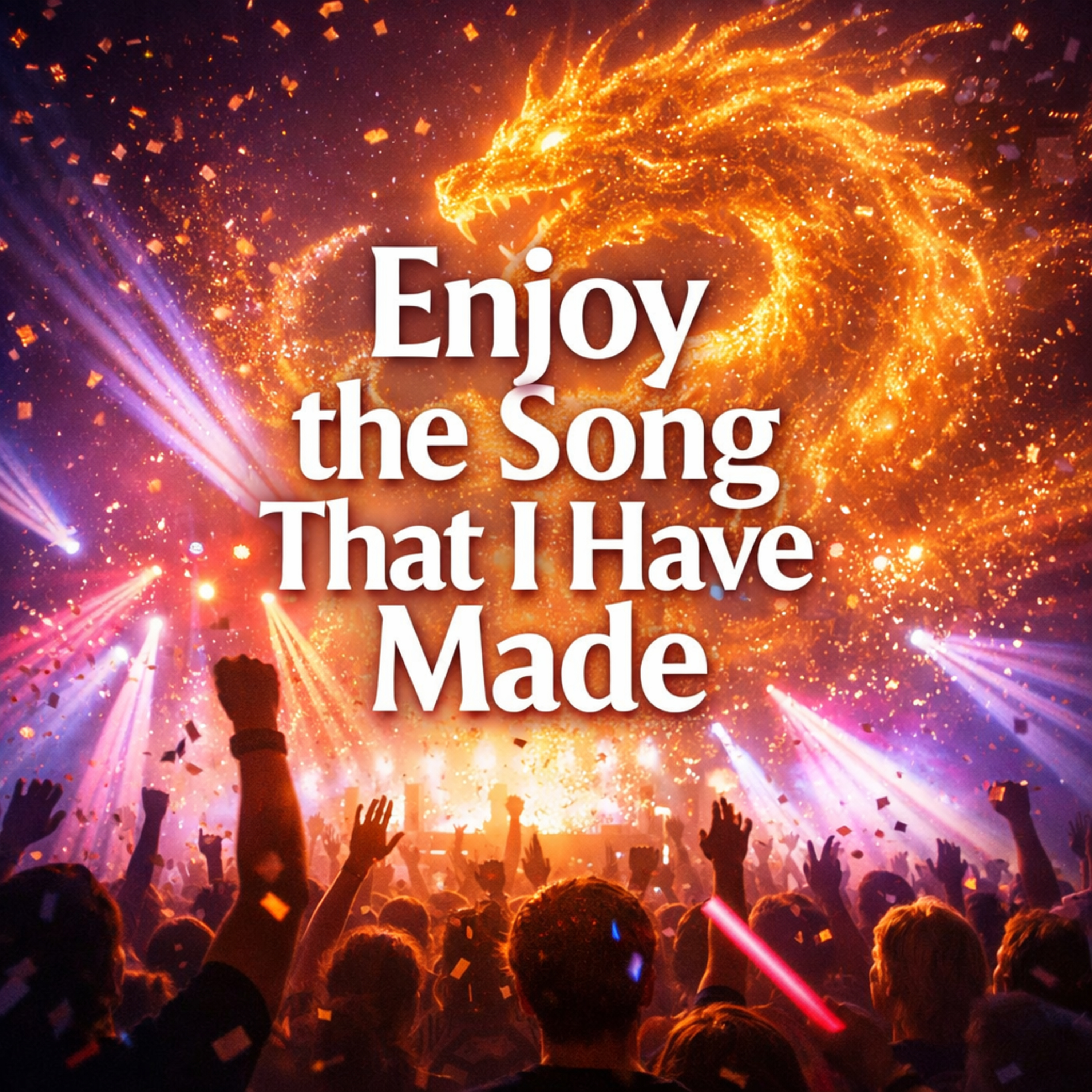 E6: Enjoy the Song That I Have Made episode artwork